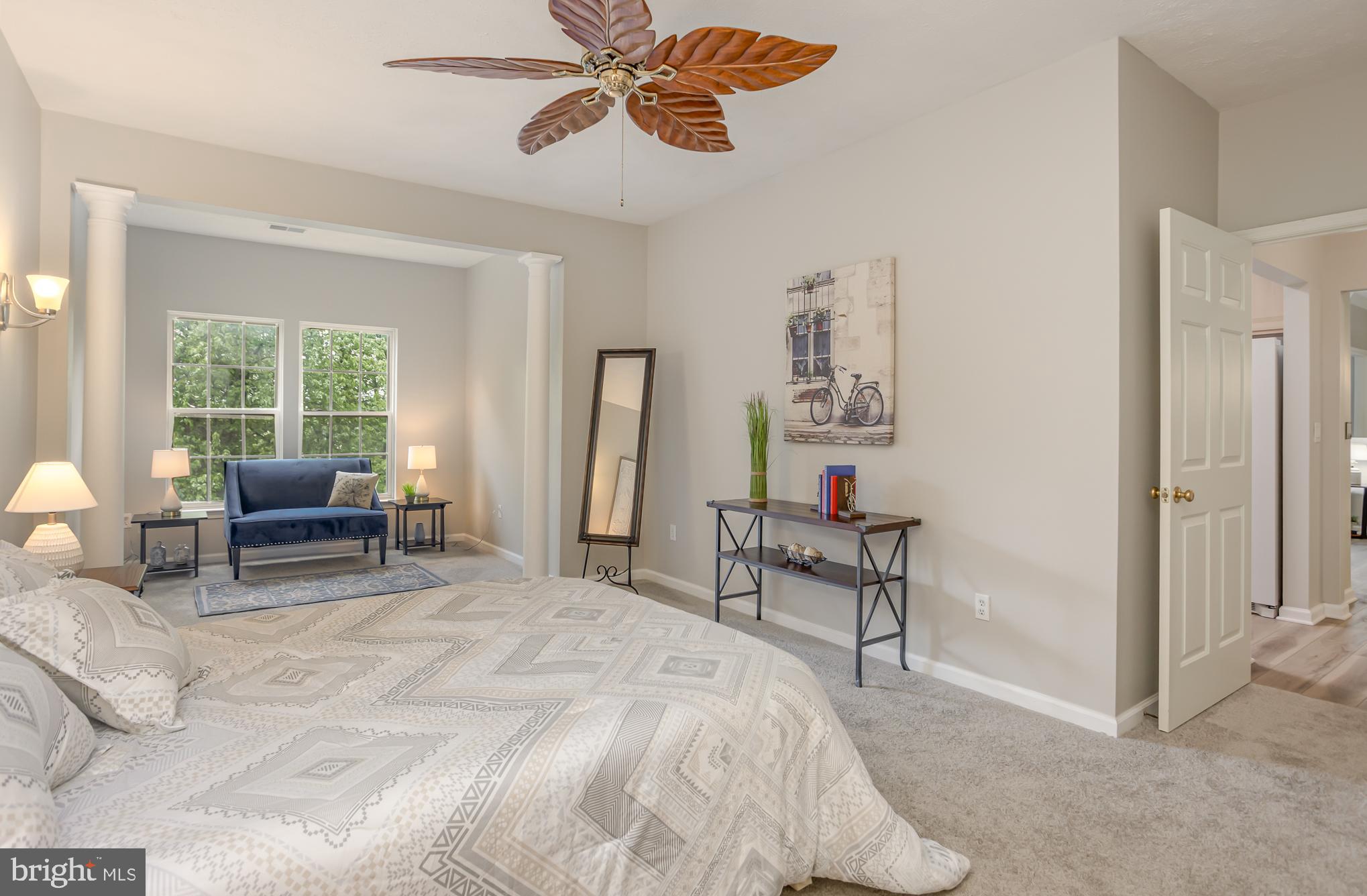 WINDSOR AT PERRY HALL FARMS - Residential