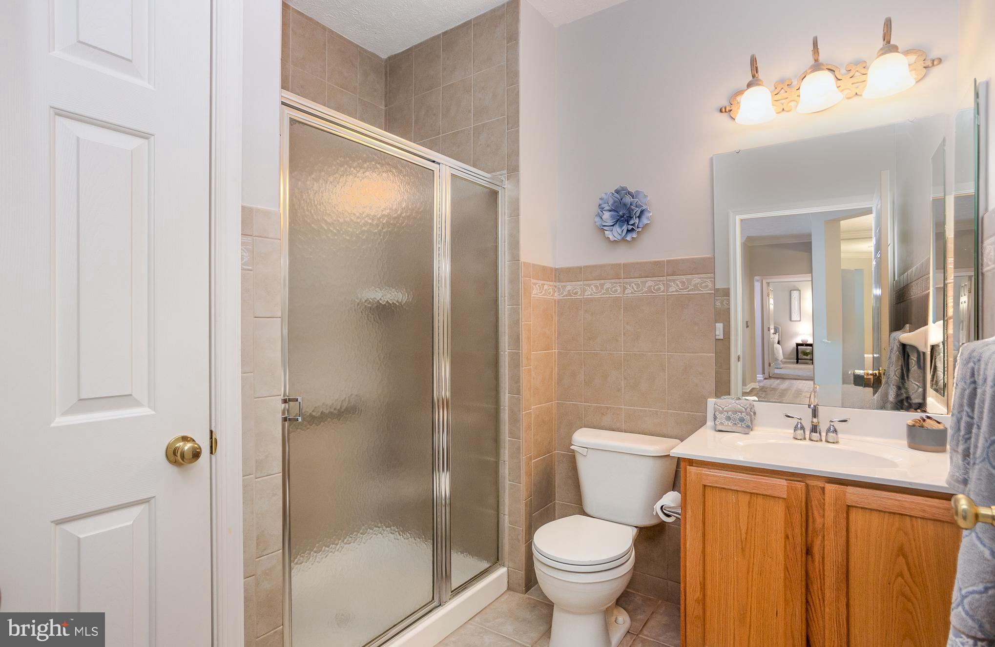 WINDSOR AT PERRY HALL FARMS - Residential