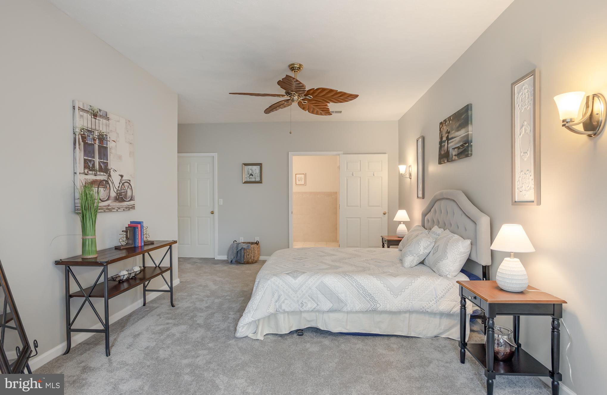 WINDSOR AT PERRY HALL FARMS - Residential