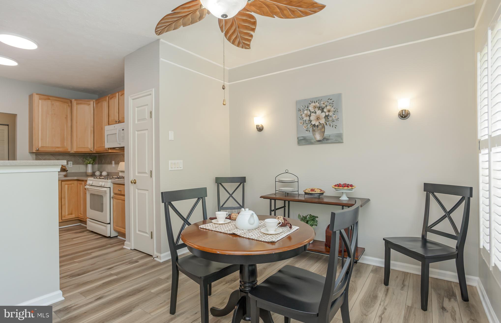 WINDSOR AT PERRY HALL FARMS - Residential