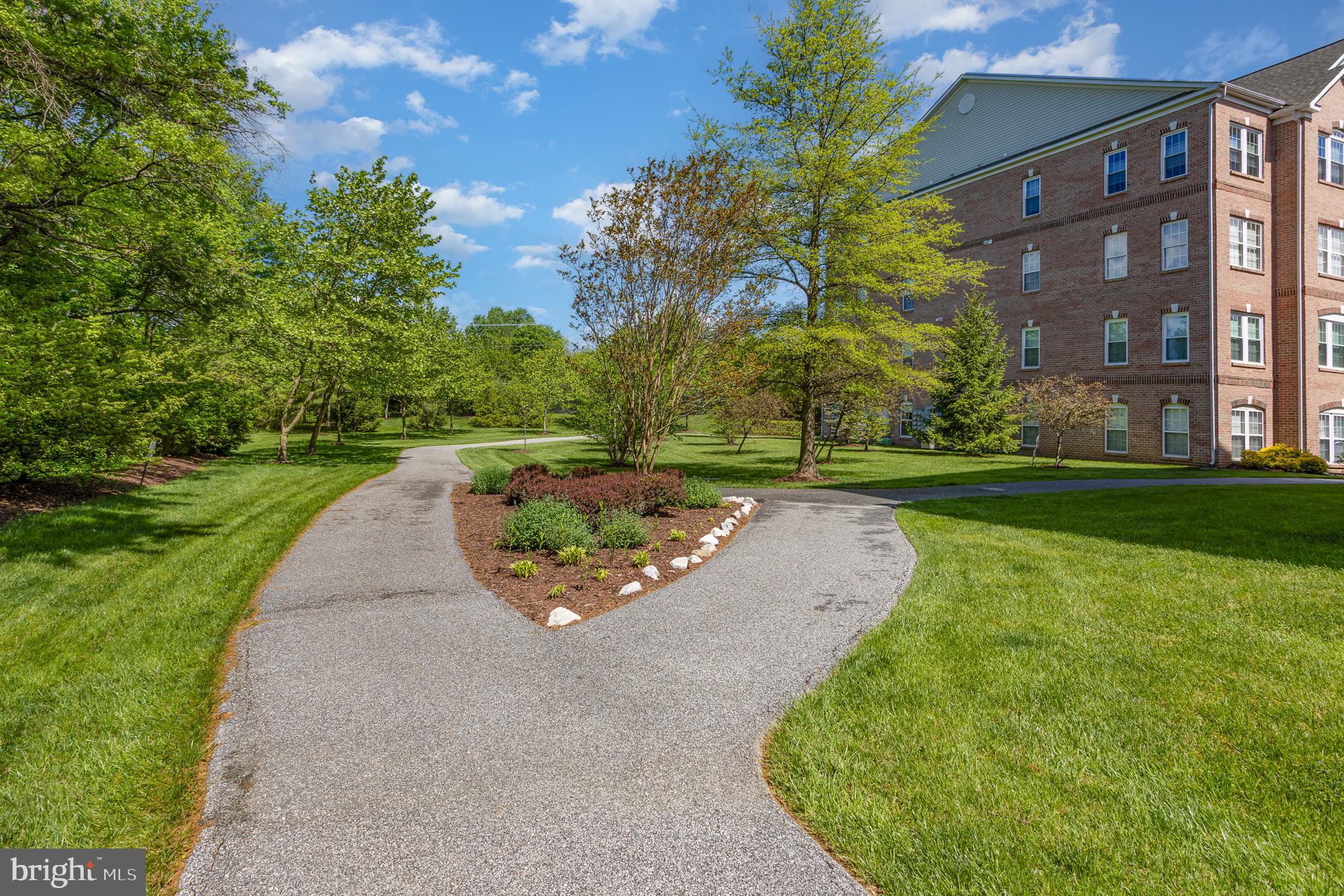 WINDSOR AT PERRY HALL FARMS - Residential