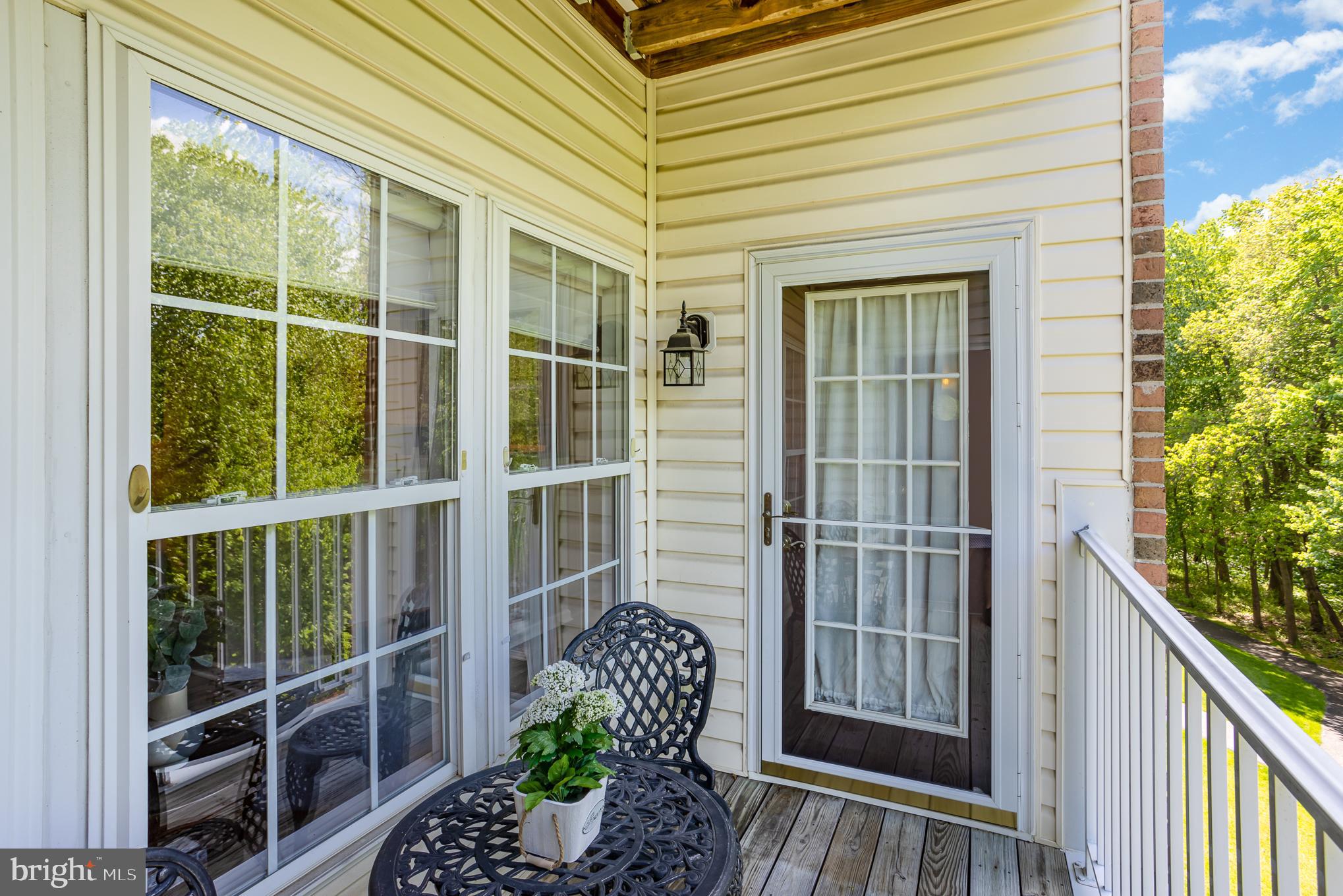 WINDSOR AT PERRY HALL FARMS - Residential