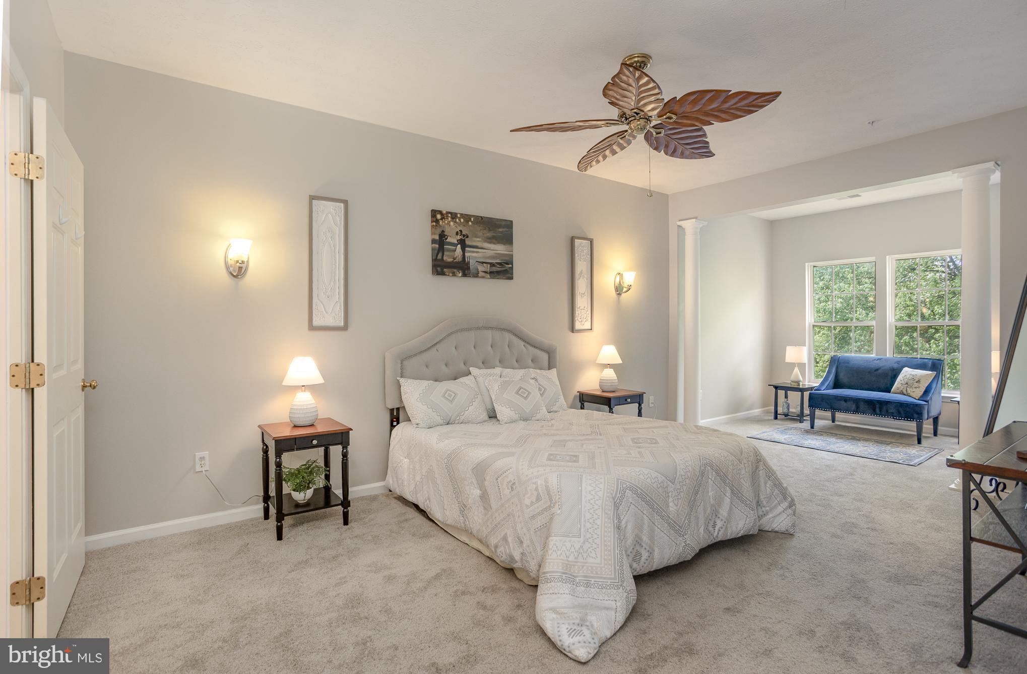 WINDSOR AT PERRY HALL FARMS - Residential