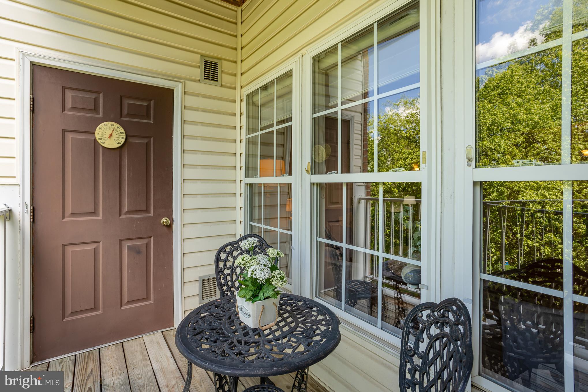 WINDSOR AT PERRY HALL FARMS - Residential