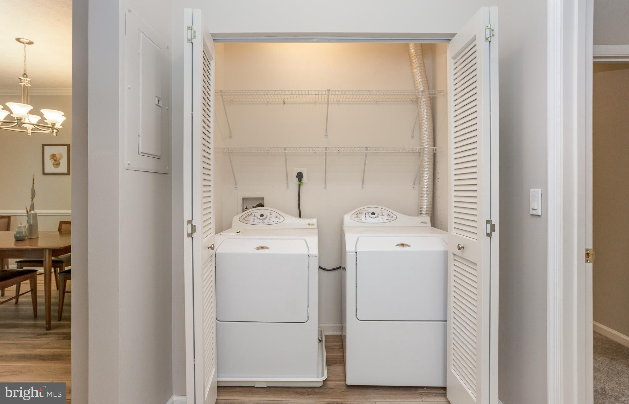 WINDSOR AT PERRY HALL FARMS - Residential