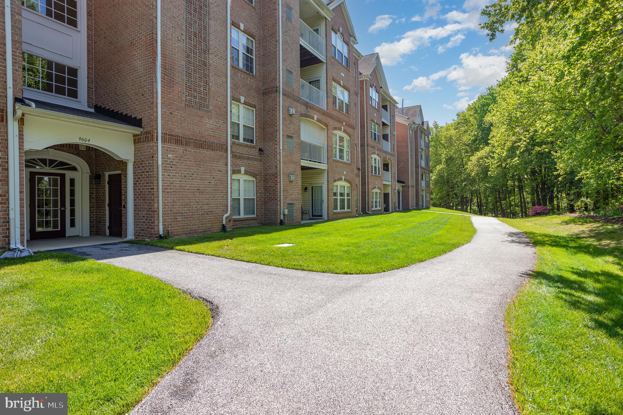 WINDSOR AT PERRY HALL FARMS - Residential