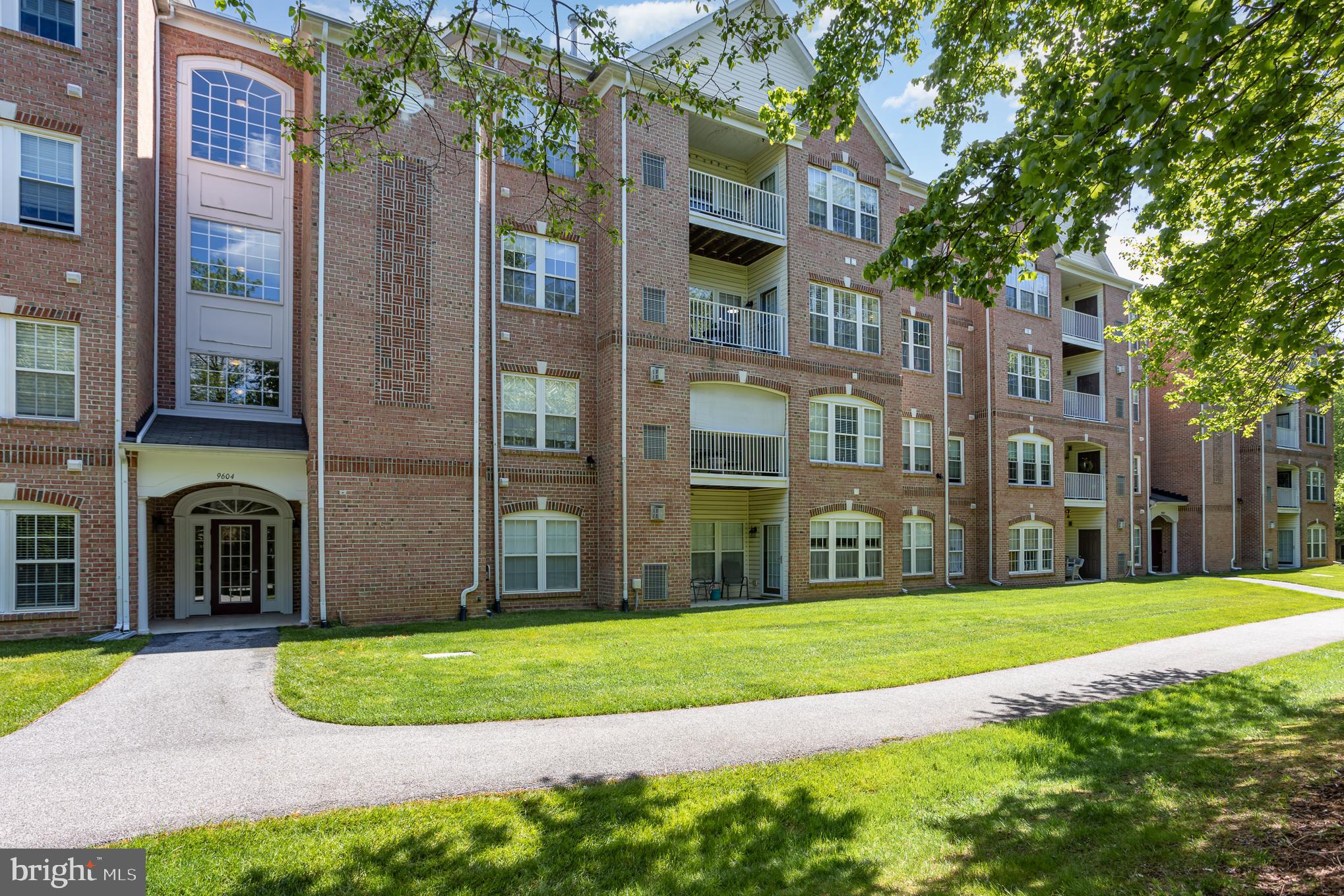 WINDSOR AT PERRY HALL FARMS - Residential