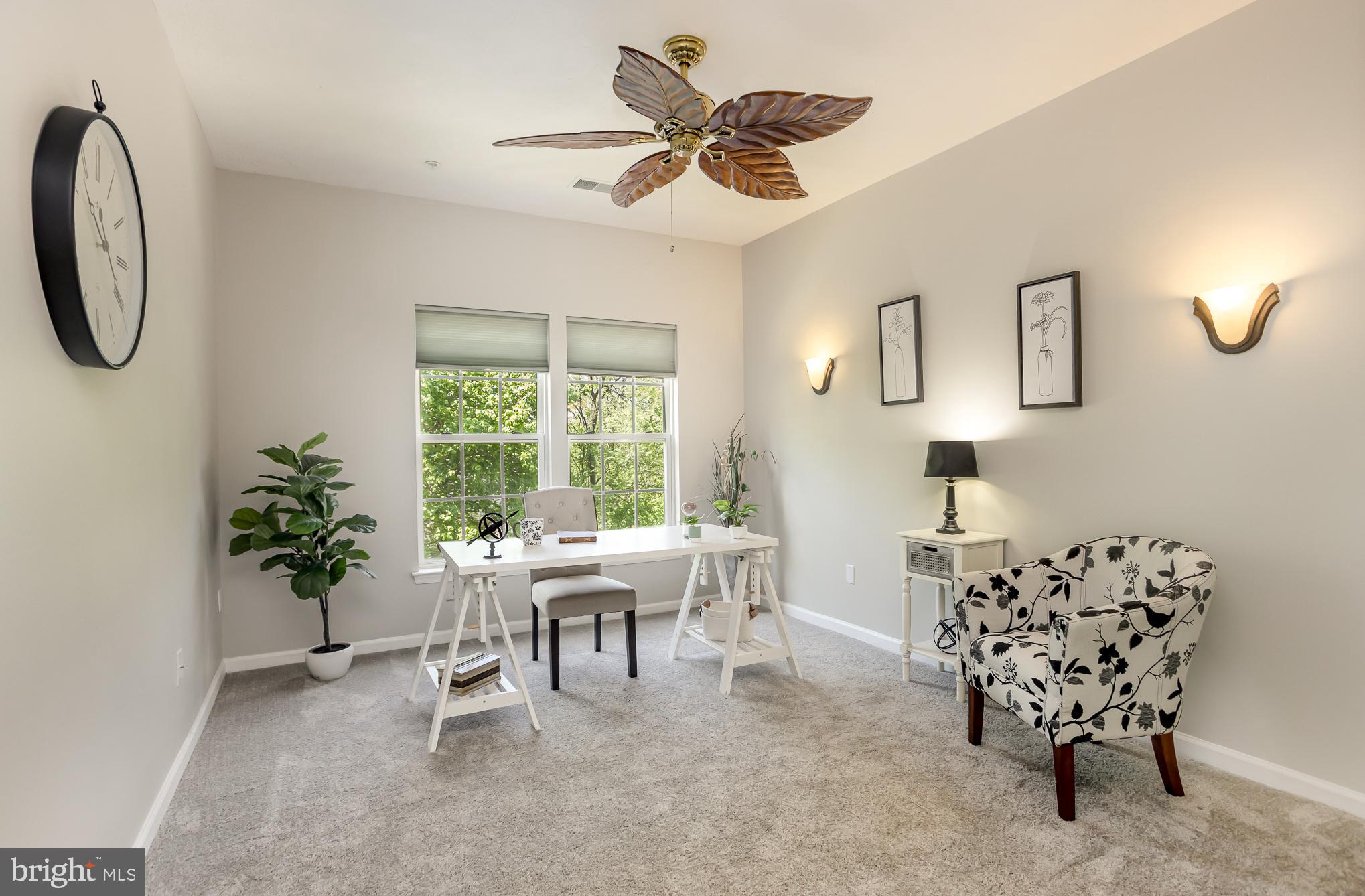 WINDSOR AT PERRY HALL FARMS - Residential