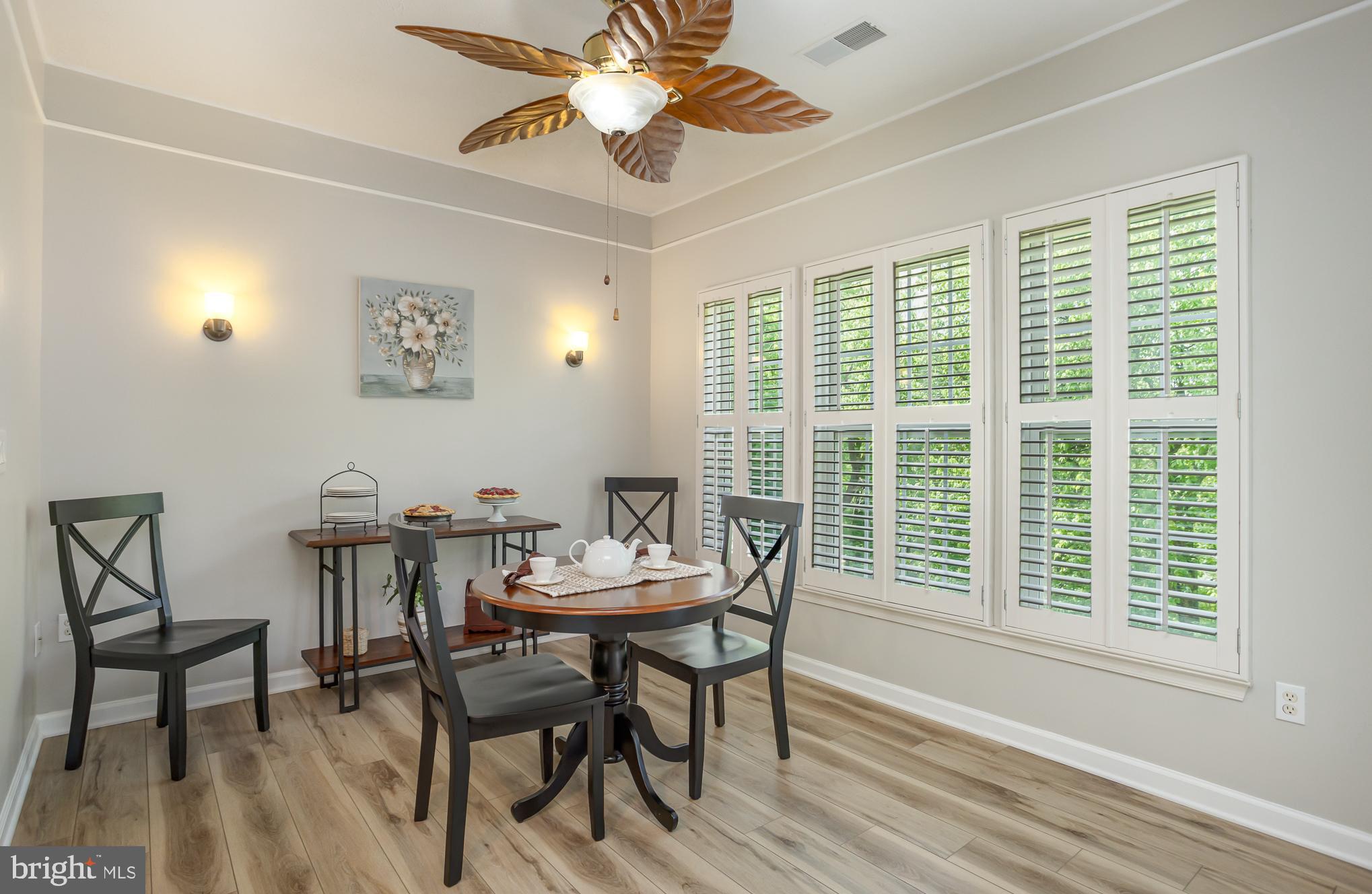 WINDSOR AT PERRY HALL FARMS - Residential