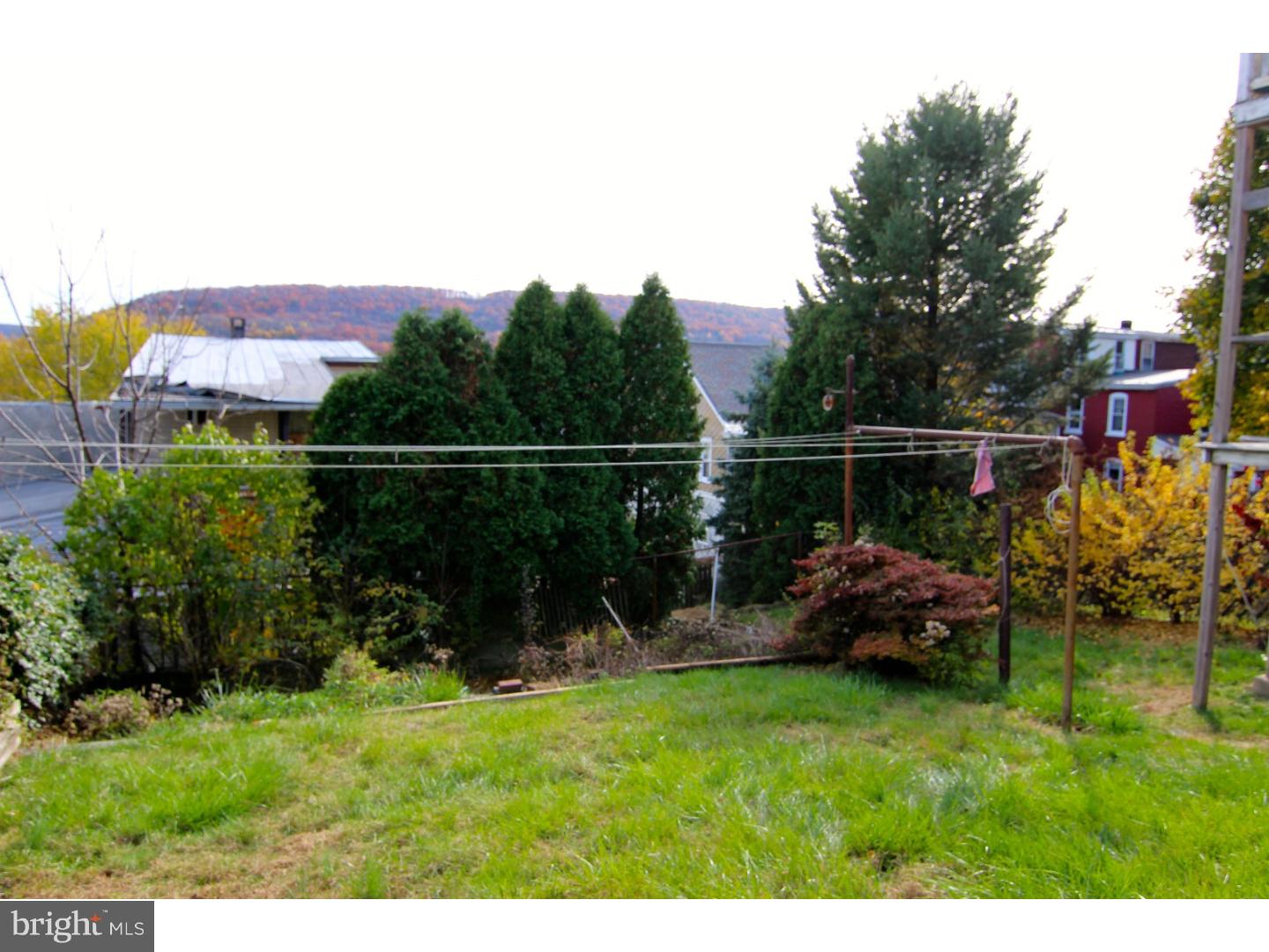 POTTSVILLE - Residential