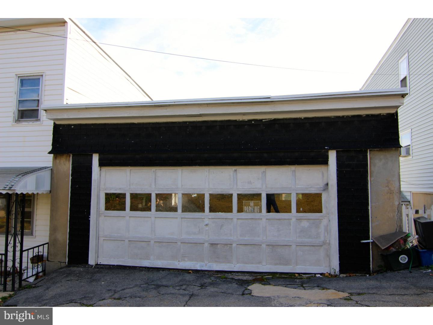 POTTSVILLE - Residential