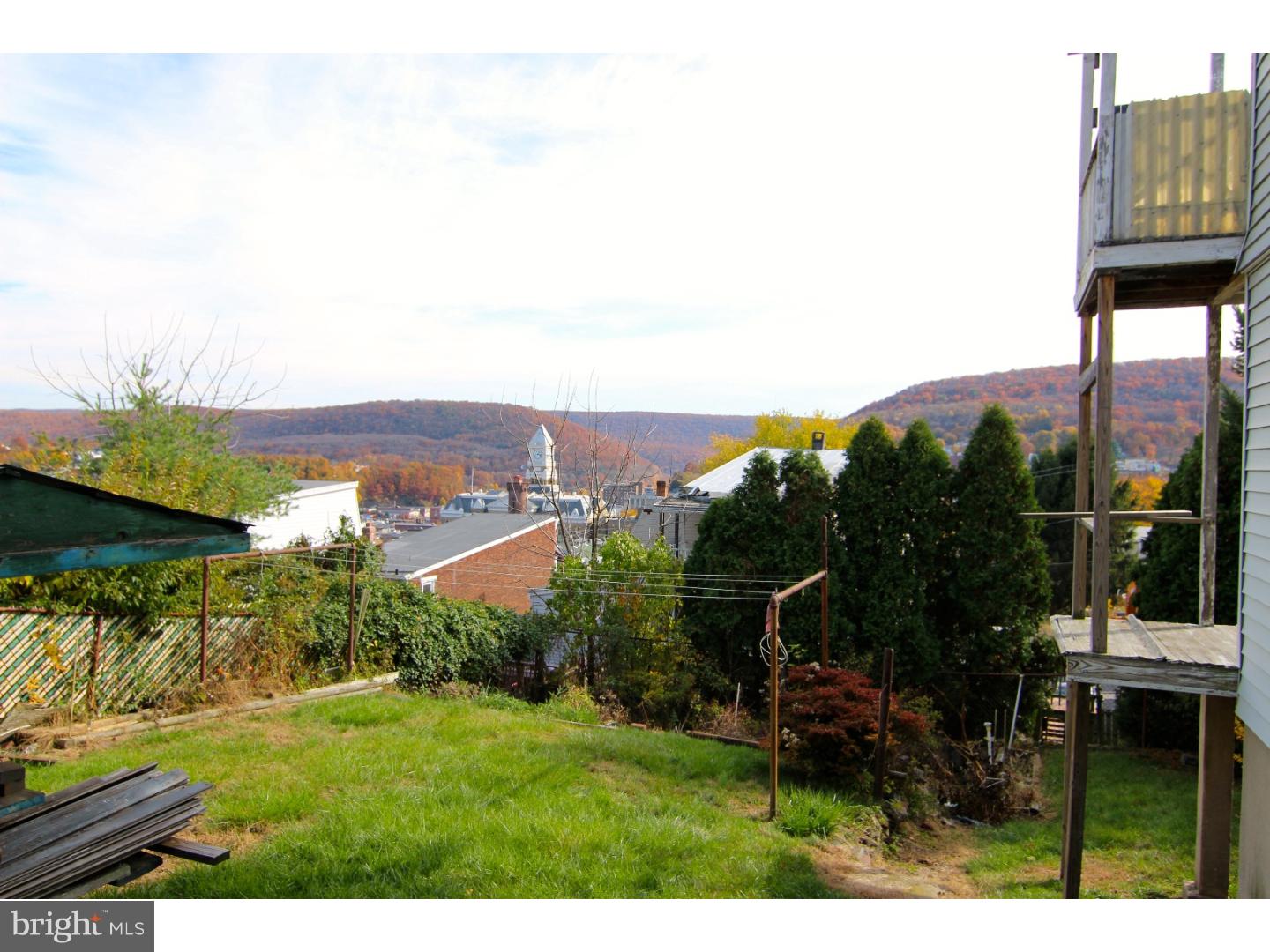 POTTSVILLE - Residential