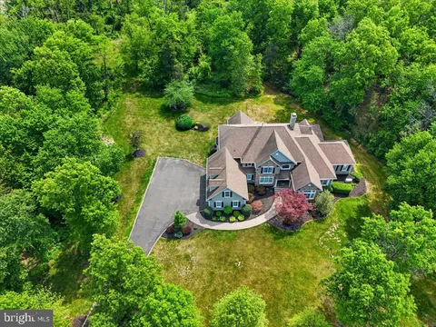 3 Raymond Lane, Belle Mead, NJ 08502 - MLS#: NJSO2005560