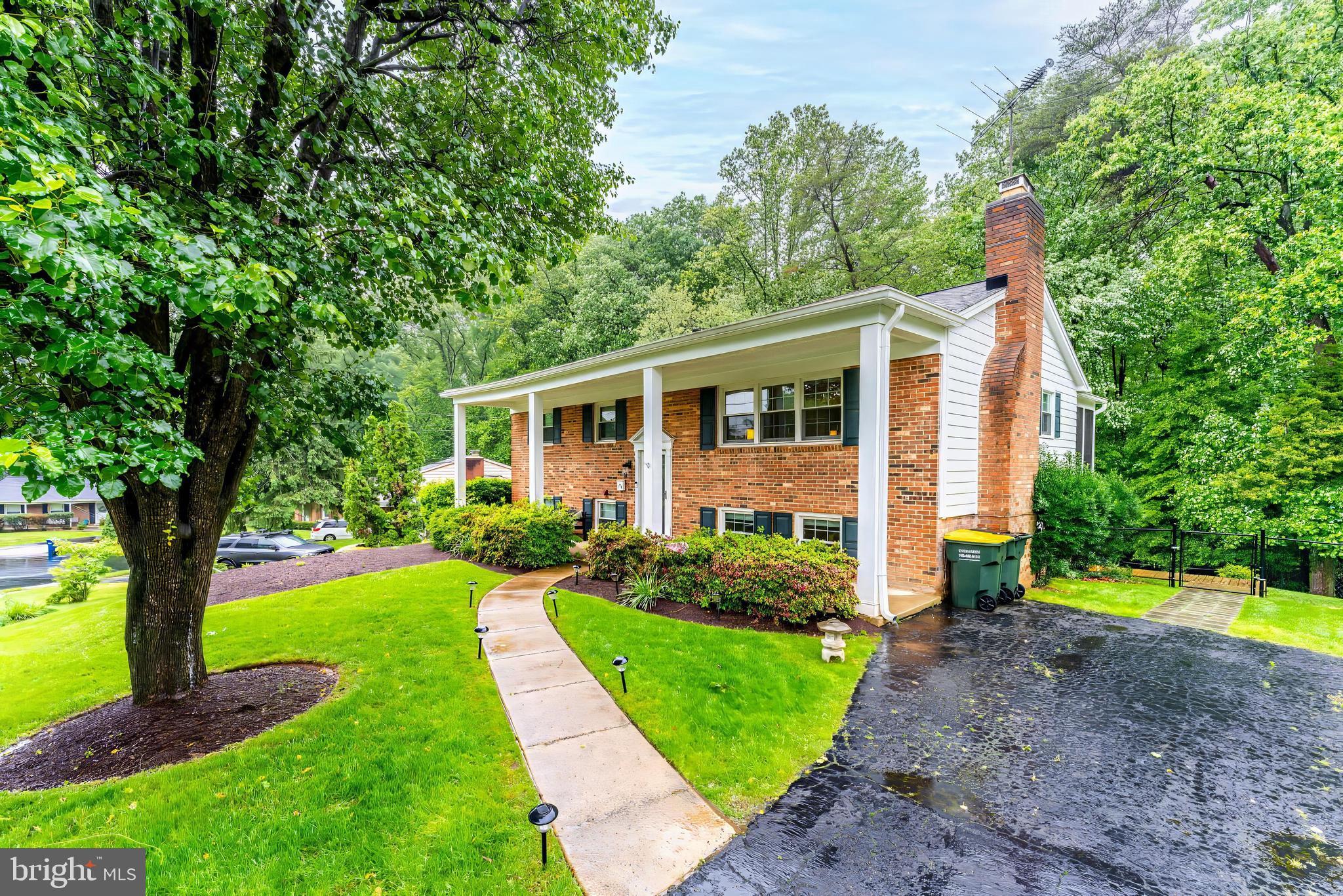 4412 WESTFIELD DRIVE