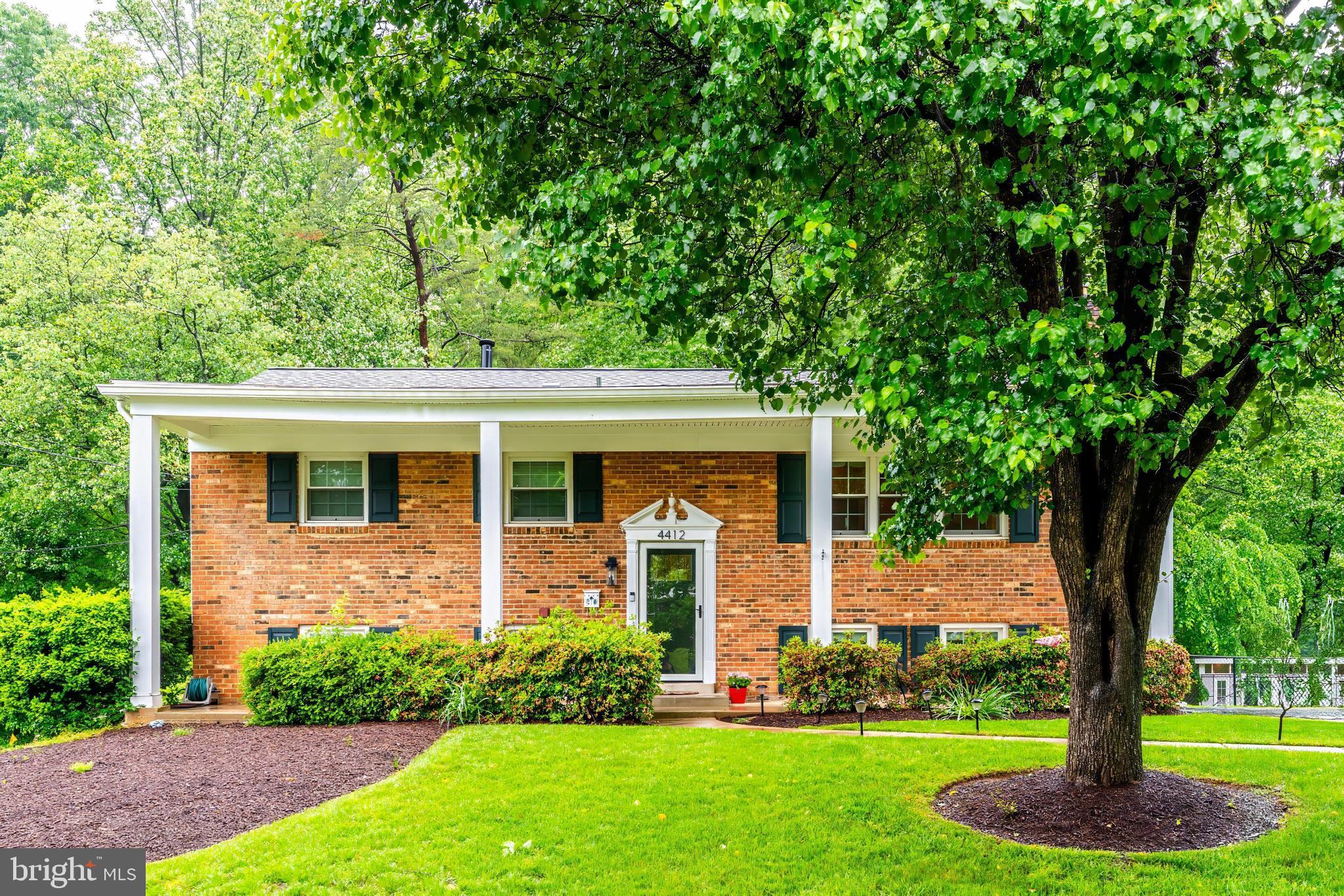 4412 WESTFIELD DRIVE