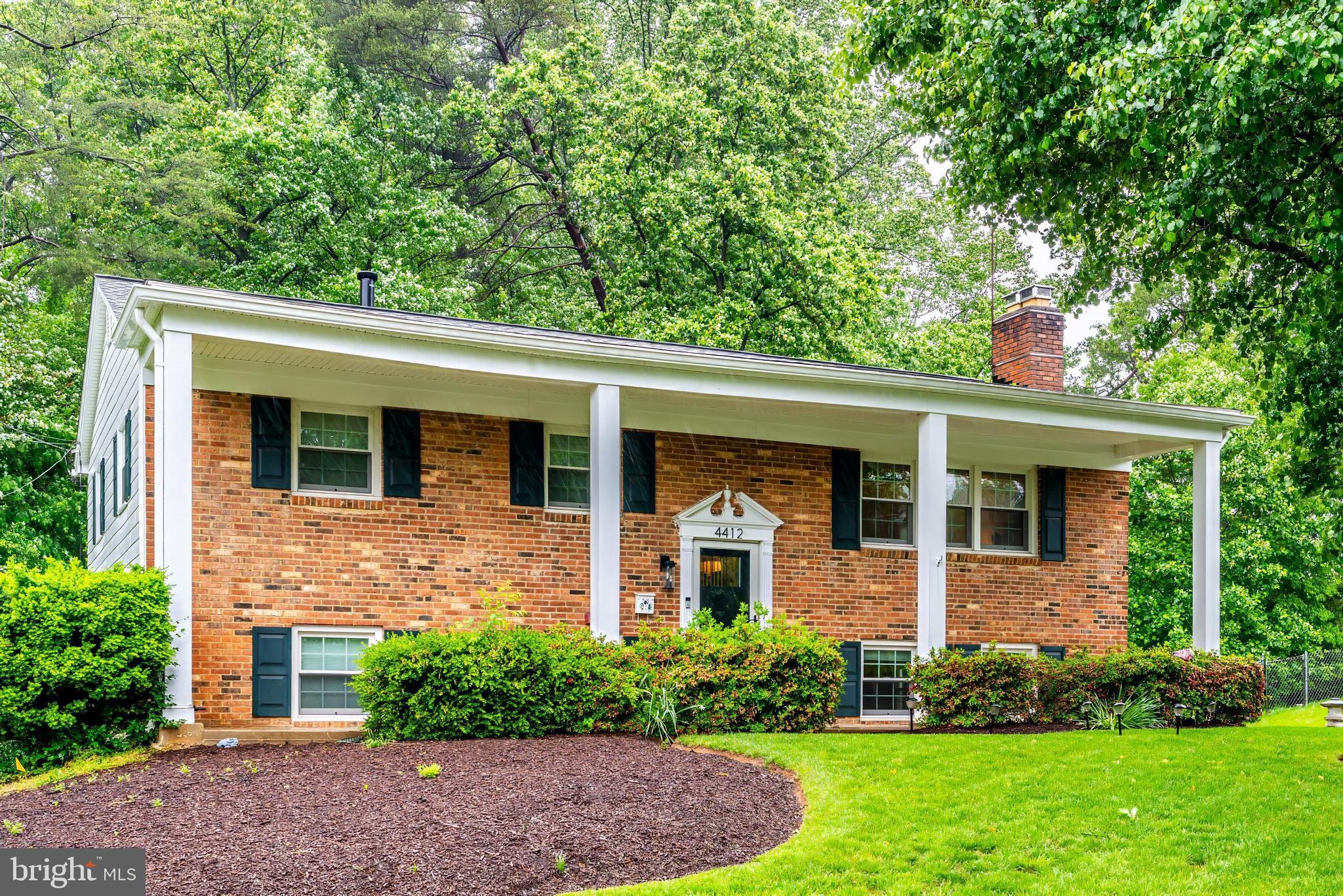 4412 WESTFIELD DRIVE
