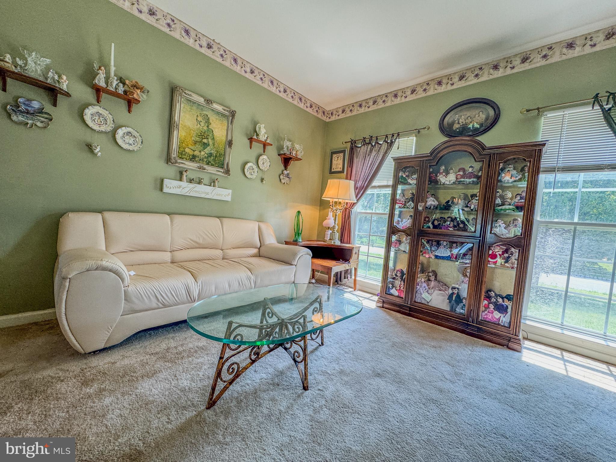 83 FENTON DRIVE