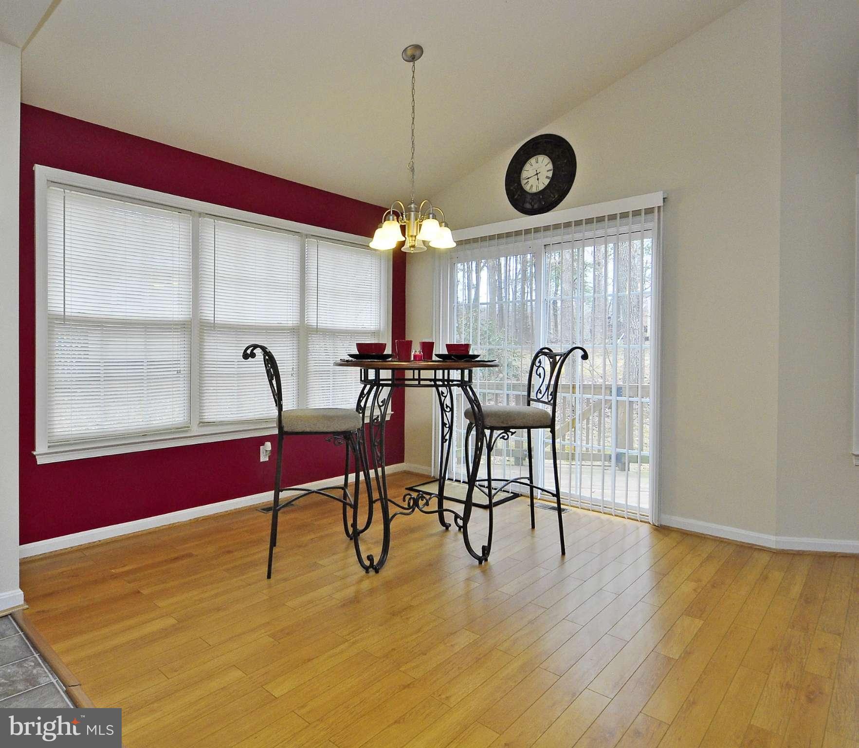 LAKE OF THE WOODS - Residential