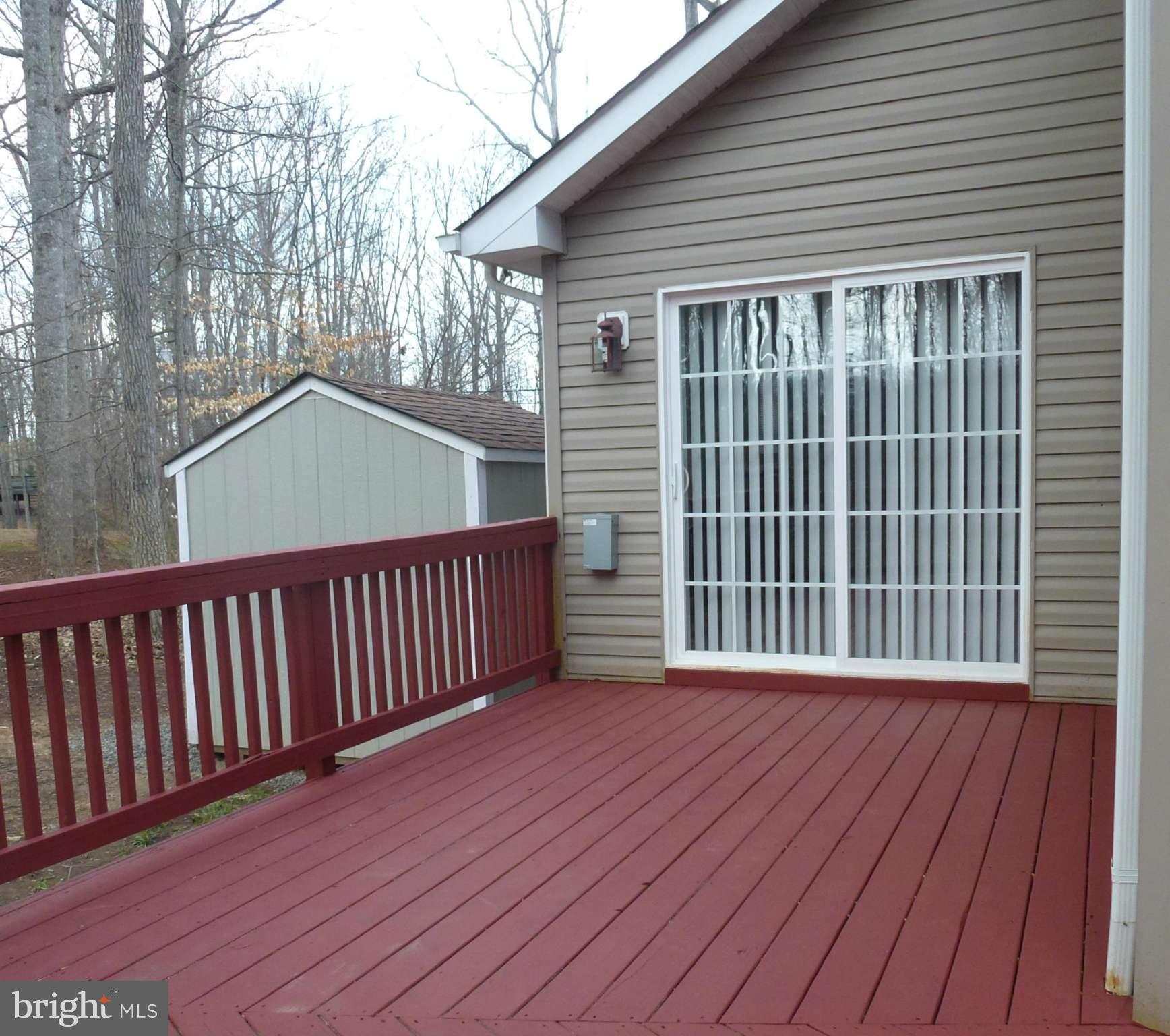 LAKE OF THE WOODS - Residential