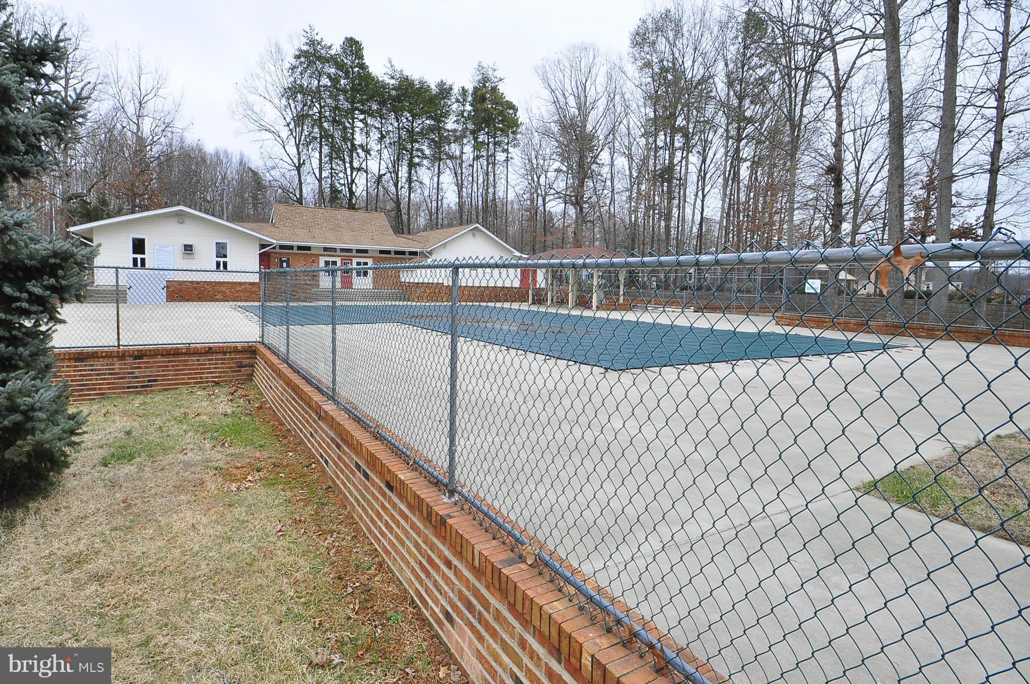 LAKE OF THE WOODS - Residential