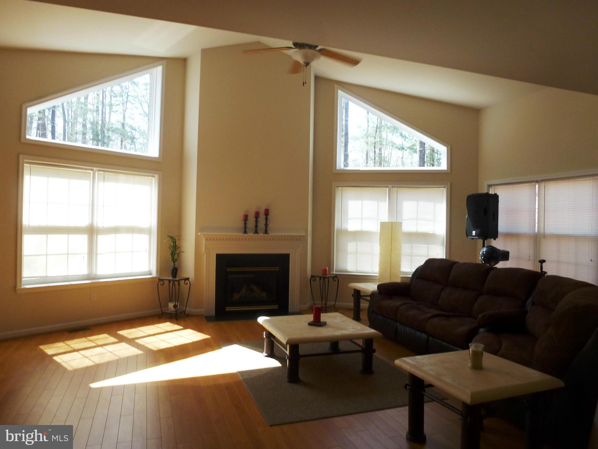 LAKE OF THE WOODS - Residential