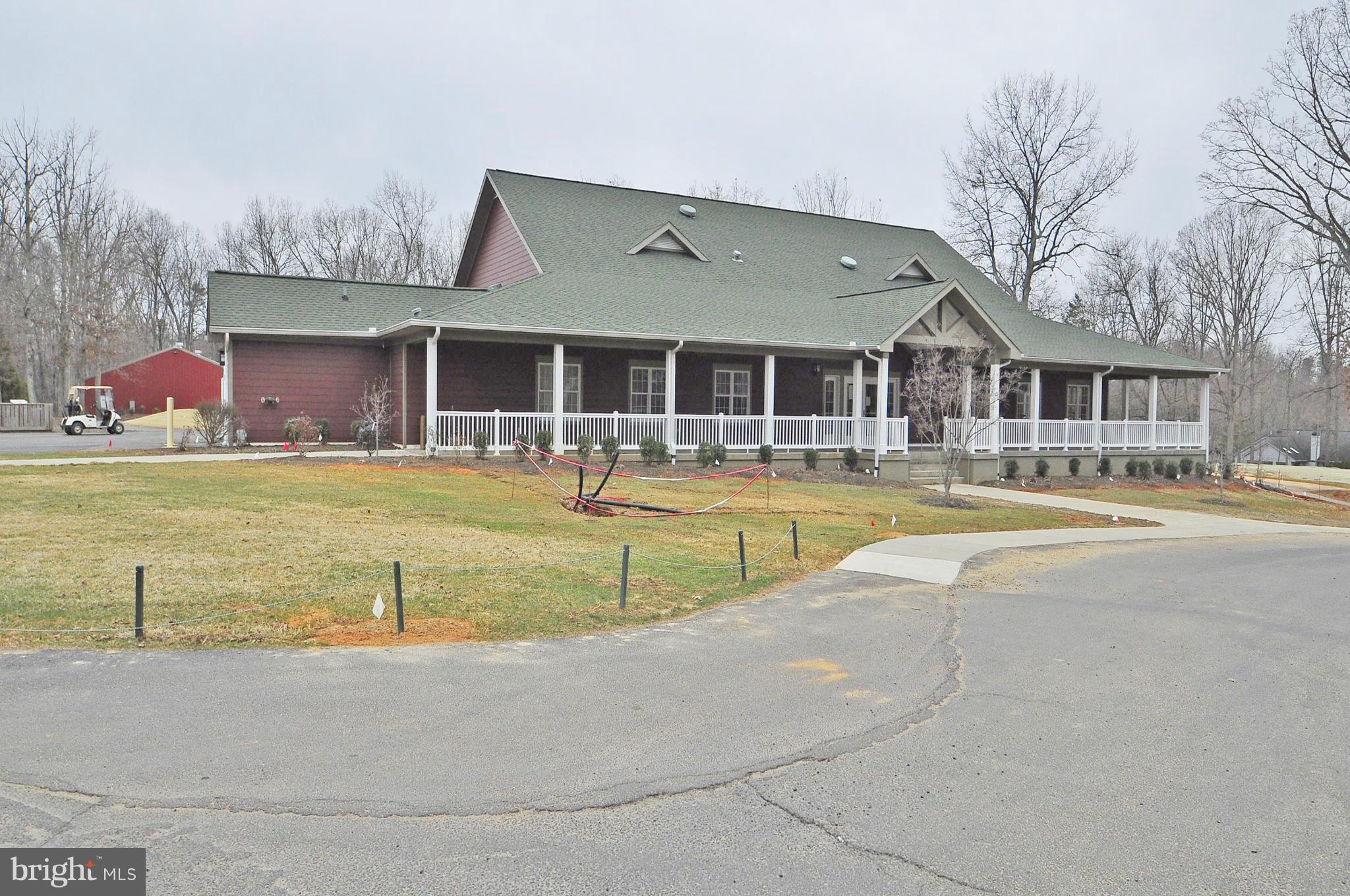LAKE OF THE WOODS - Residential