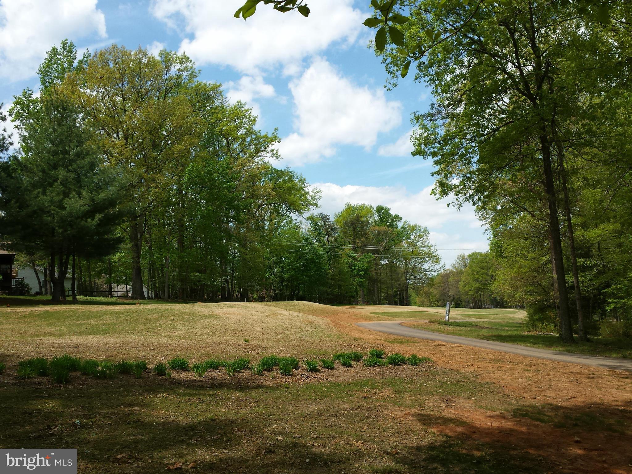 LAKE OF THE WOODS - Residential