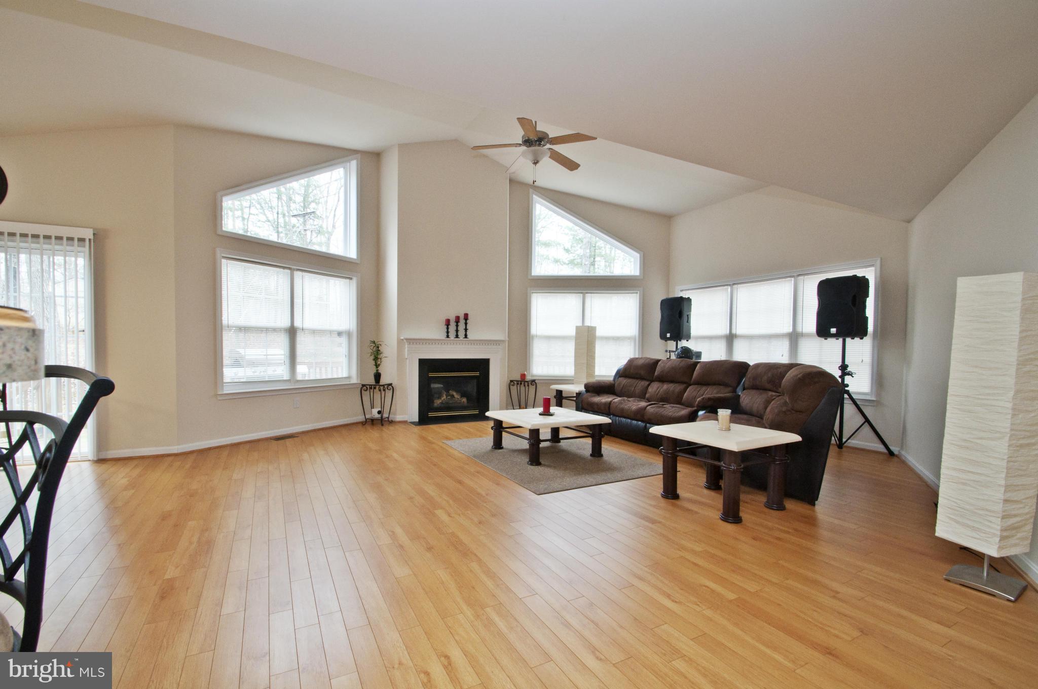 LAKE OF THE WOODS - Residential