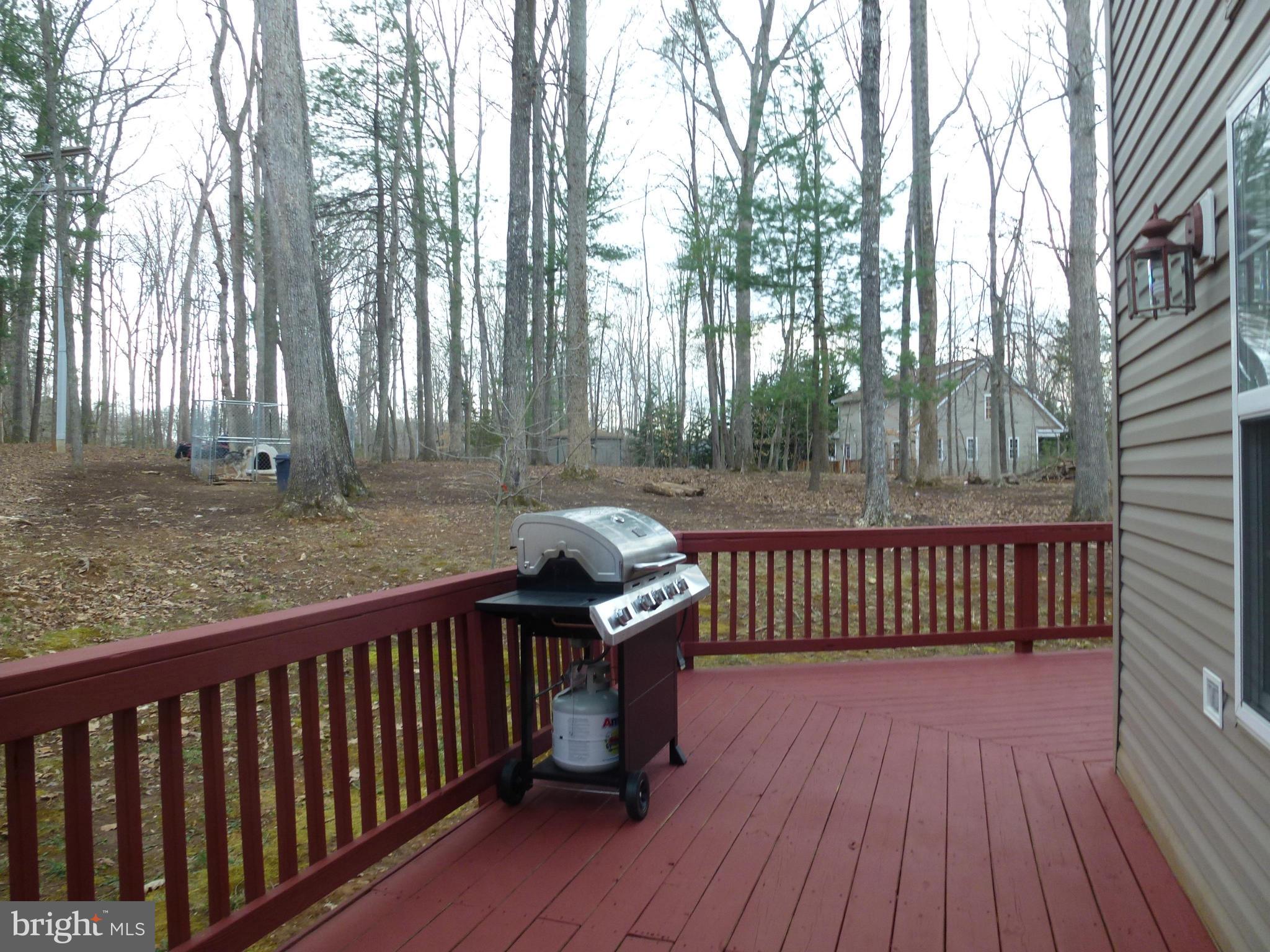 LAKE OF THE WOODS - Residential