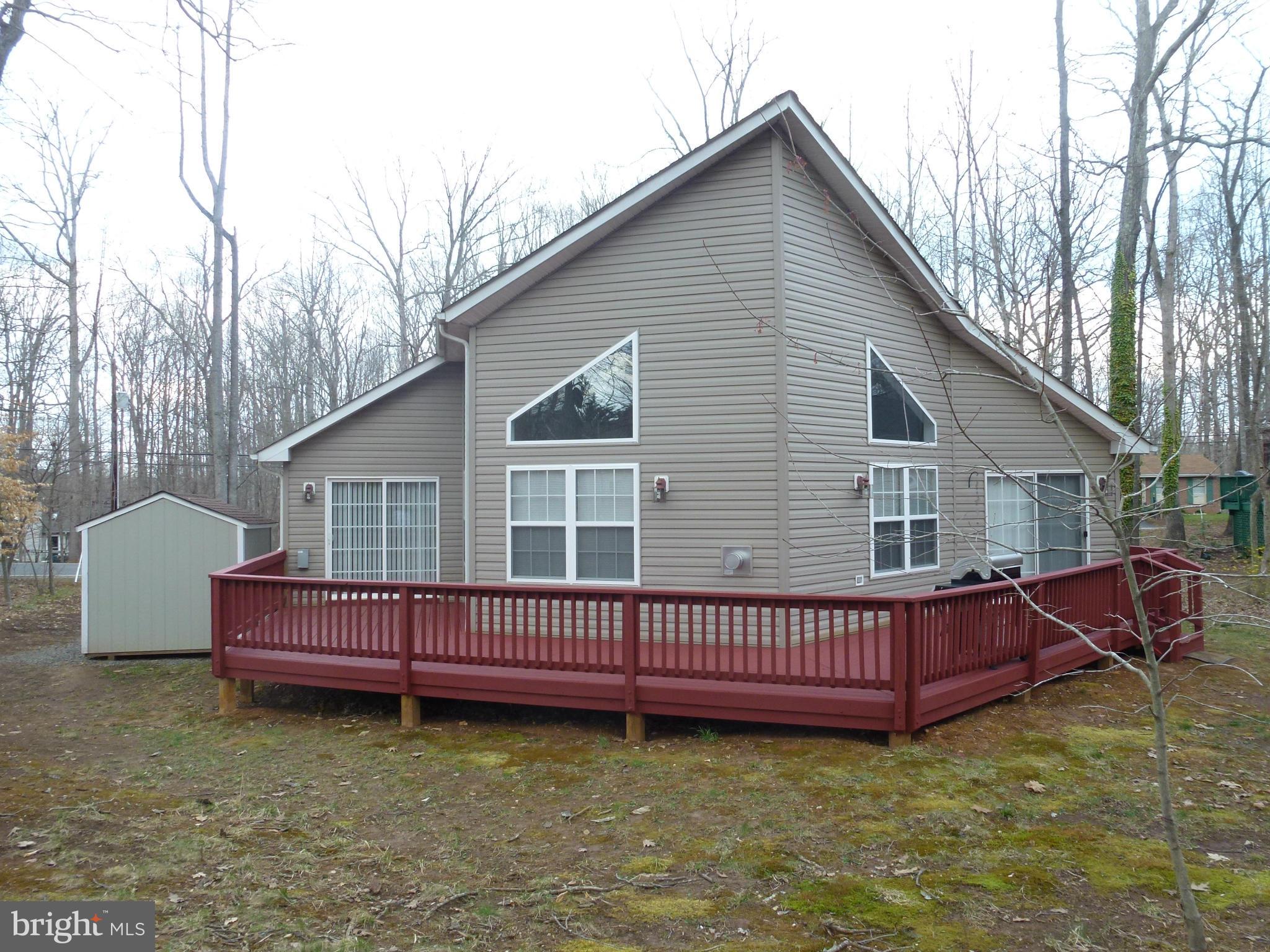 LAKE OF THE WOODS - Residential