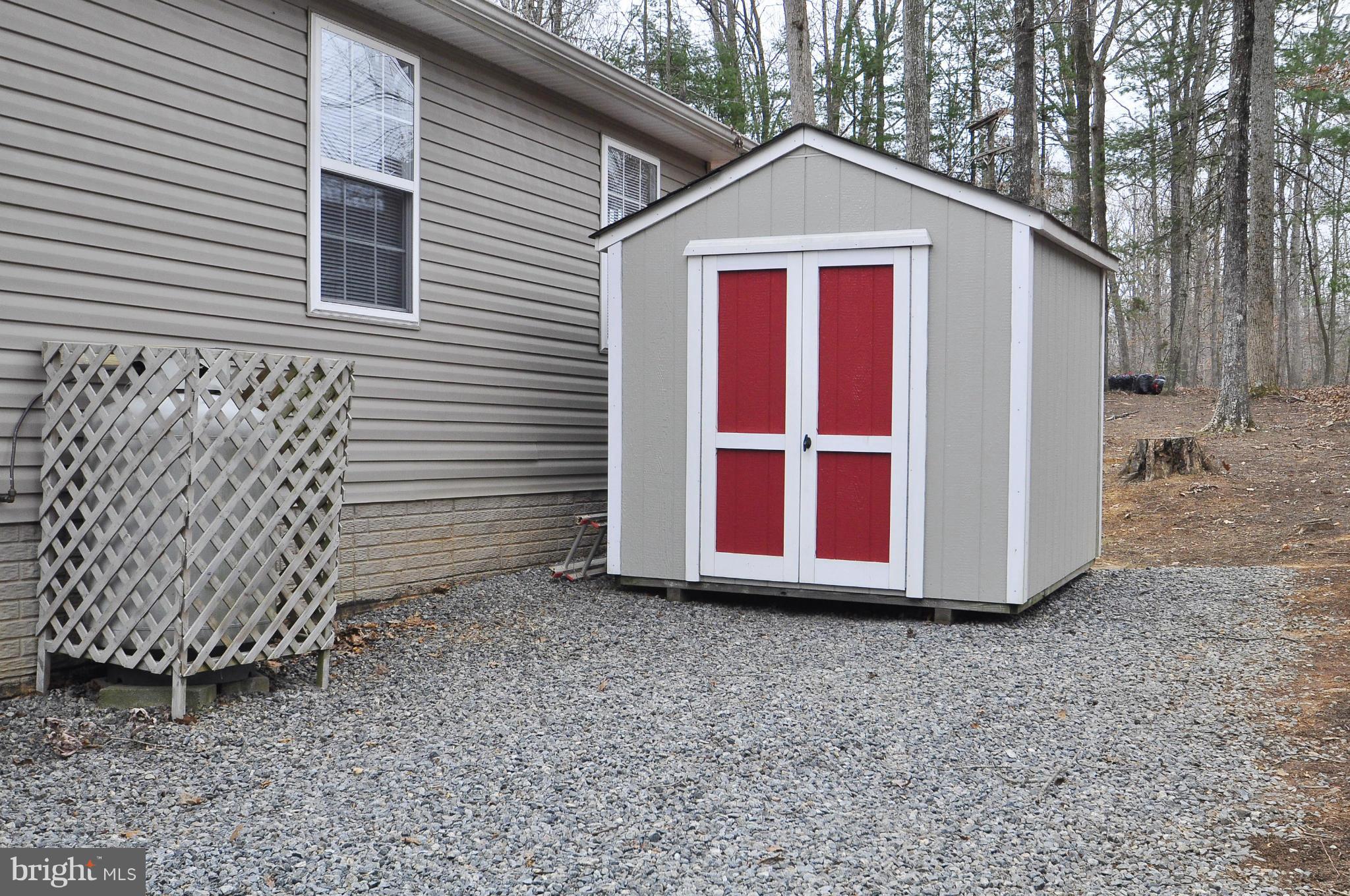 LAKE OF THE WOODS - Residential