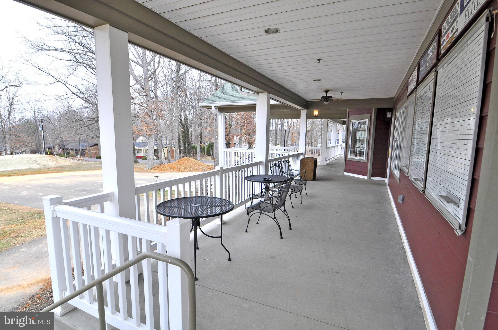 LAKE OF THE WOODS - Residential