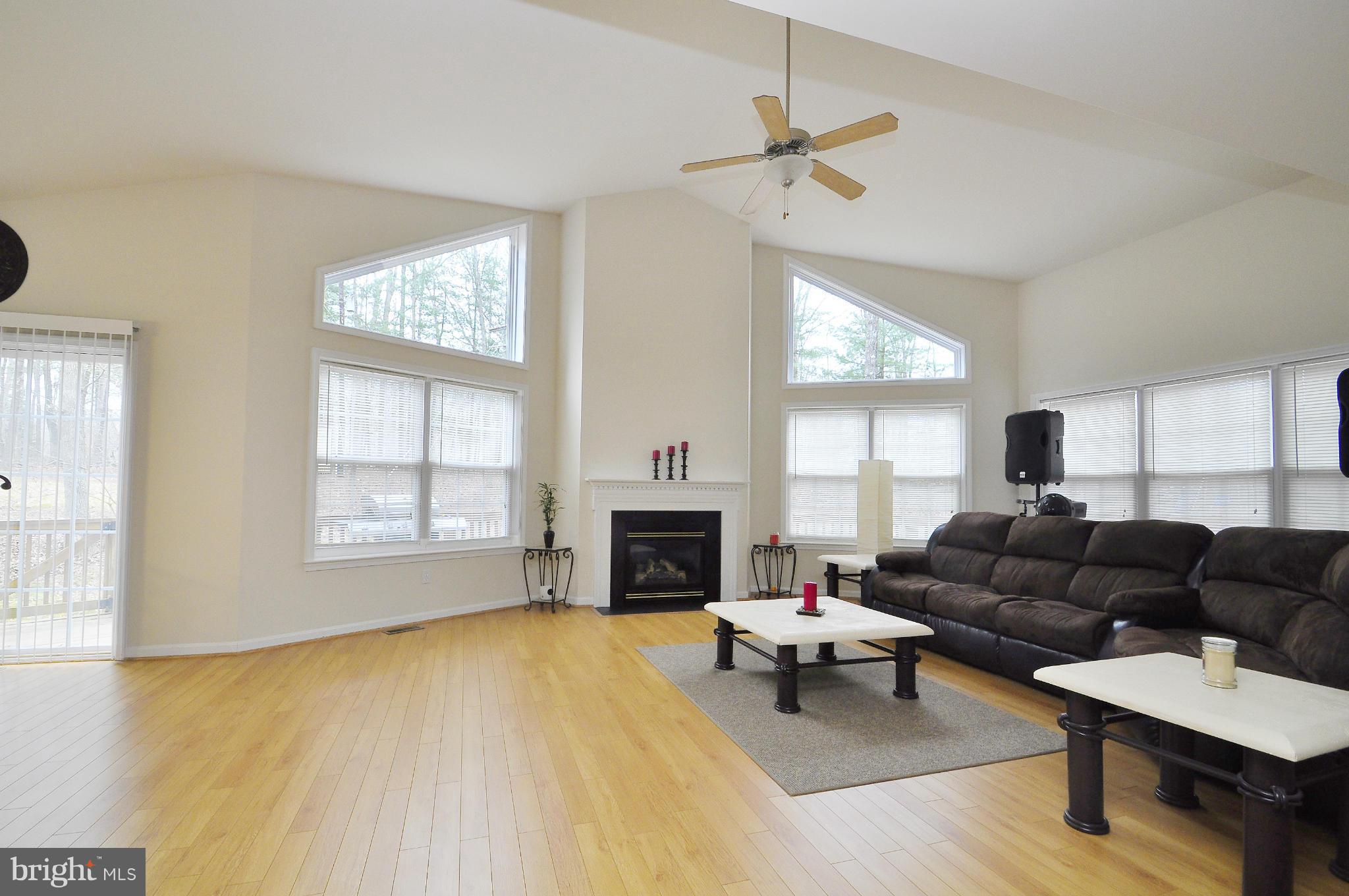 LAKE OF THE WOODS - Residential