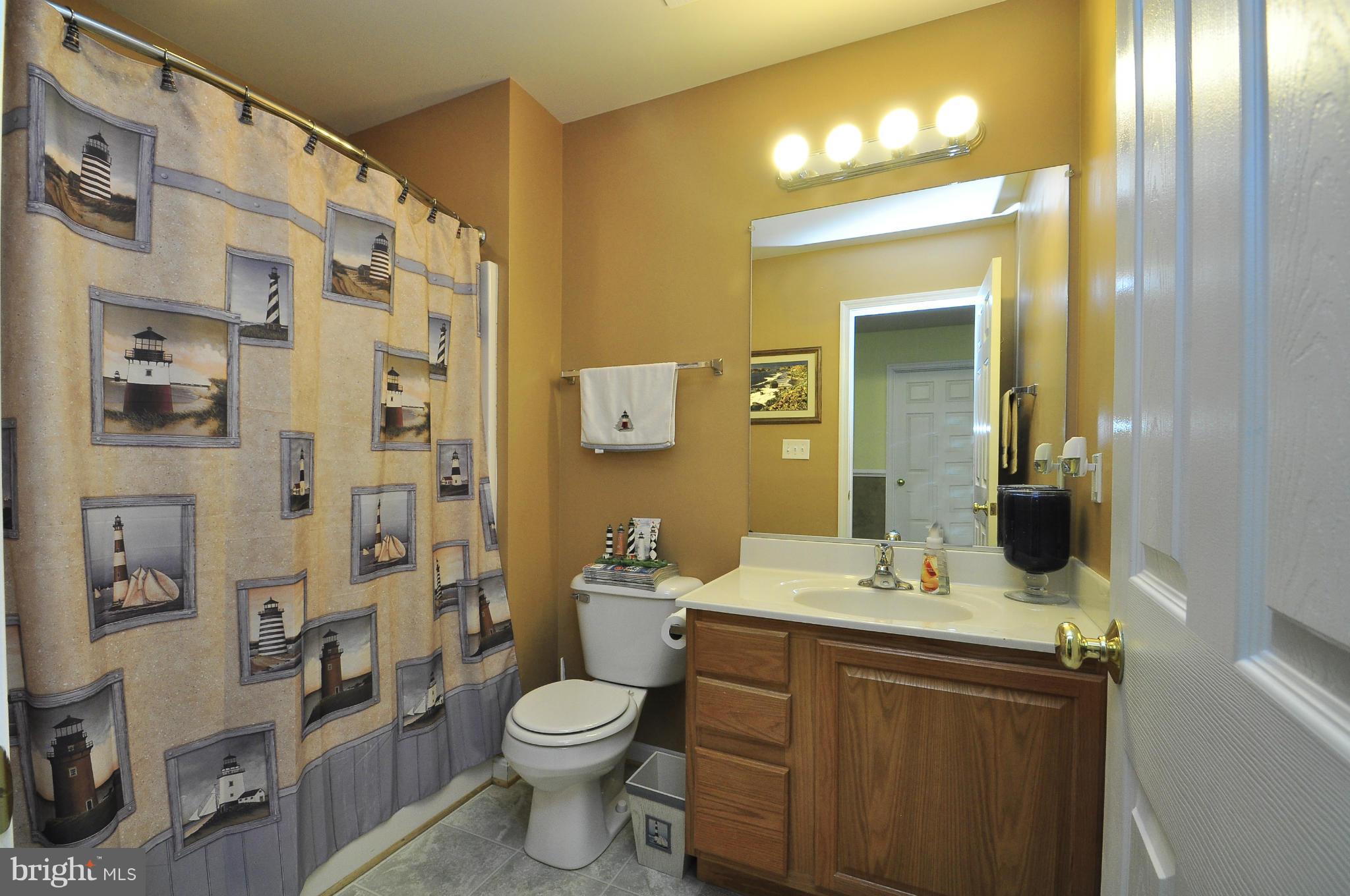 LAKE OF THE WOODS - Residential