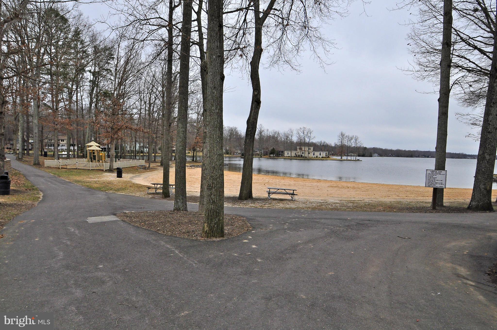 LAKE OF THE WOODS - Residential