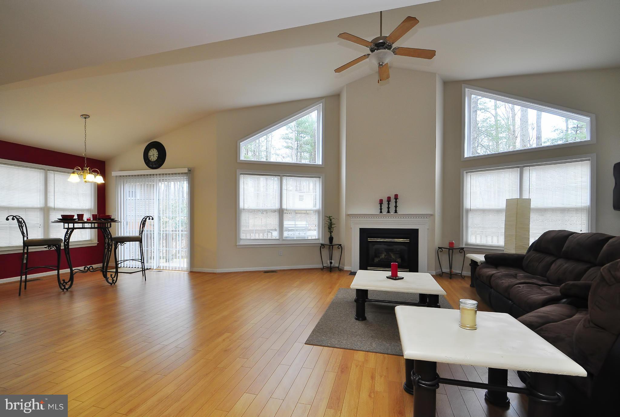 LAKE OF THE WOODS - Residential