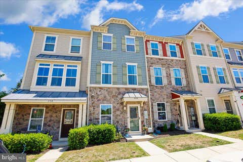Townhouse For Sale - 404 Willow Bend Drive<br/> GLEN BURNIE, MD 21060