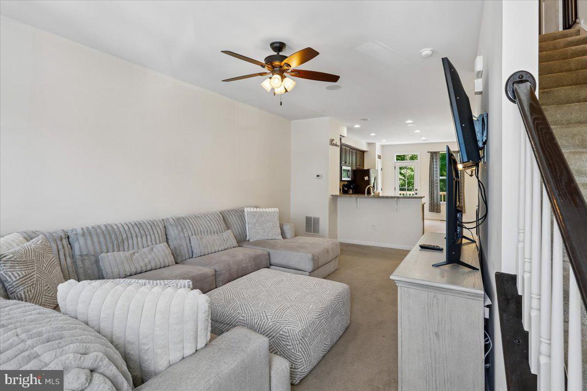CREEKSIDE VILLAGE AT TANYARD SPRINGS - Residential