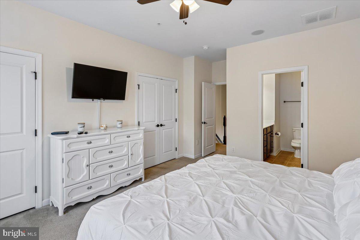 CREEKSIDE VILLAGE AT TANYARD SPRINGS - Residential