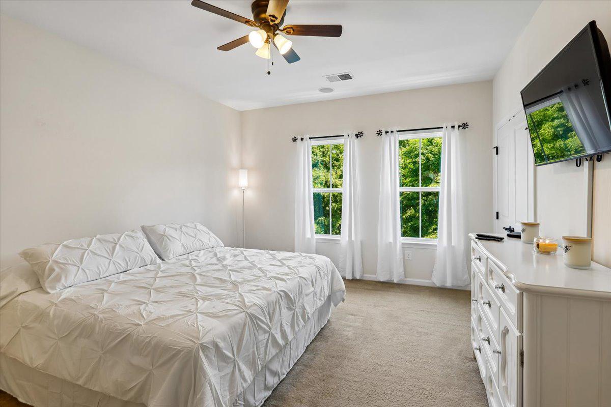 CREEKSIDE VILLAGE AT TANYARD SPRINGS - Residential