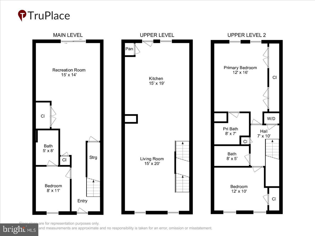 CREEKSIDE VILLAGE AT TANYARD SPRINGS - Residential