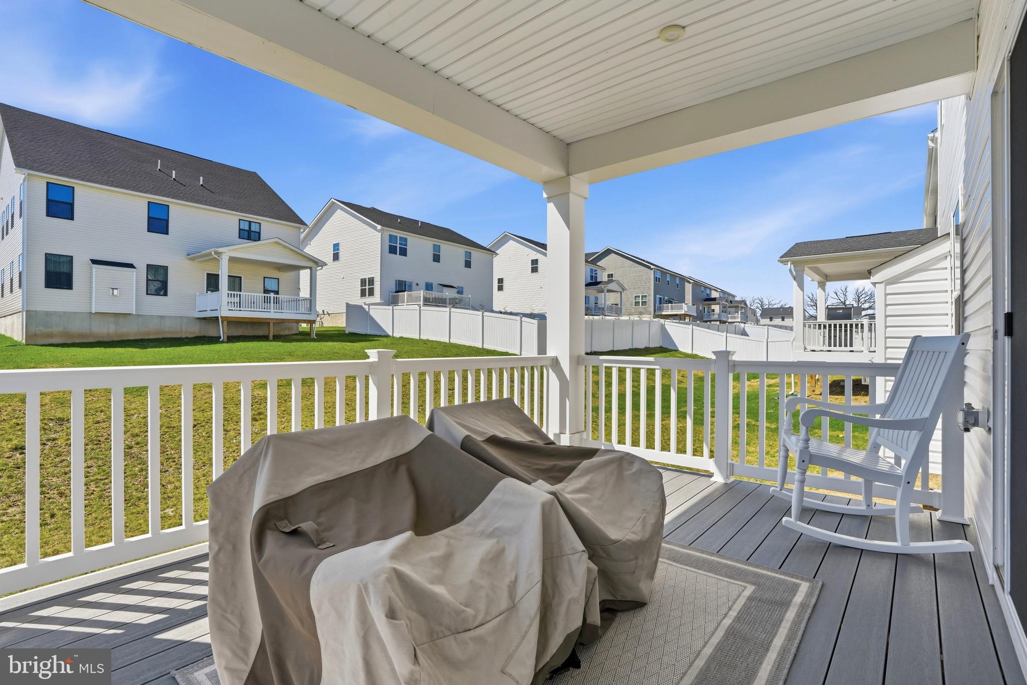 ASHBOURNE MEADOWS - Residential