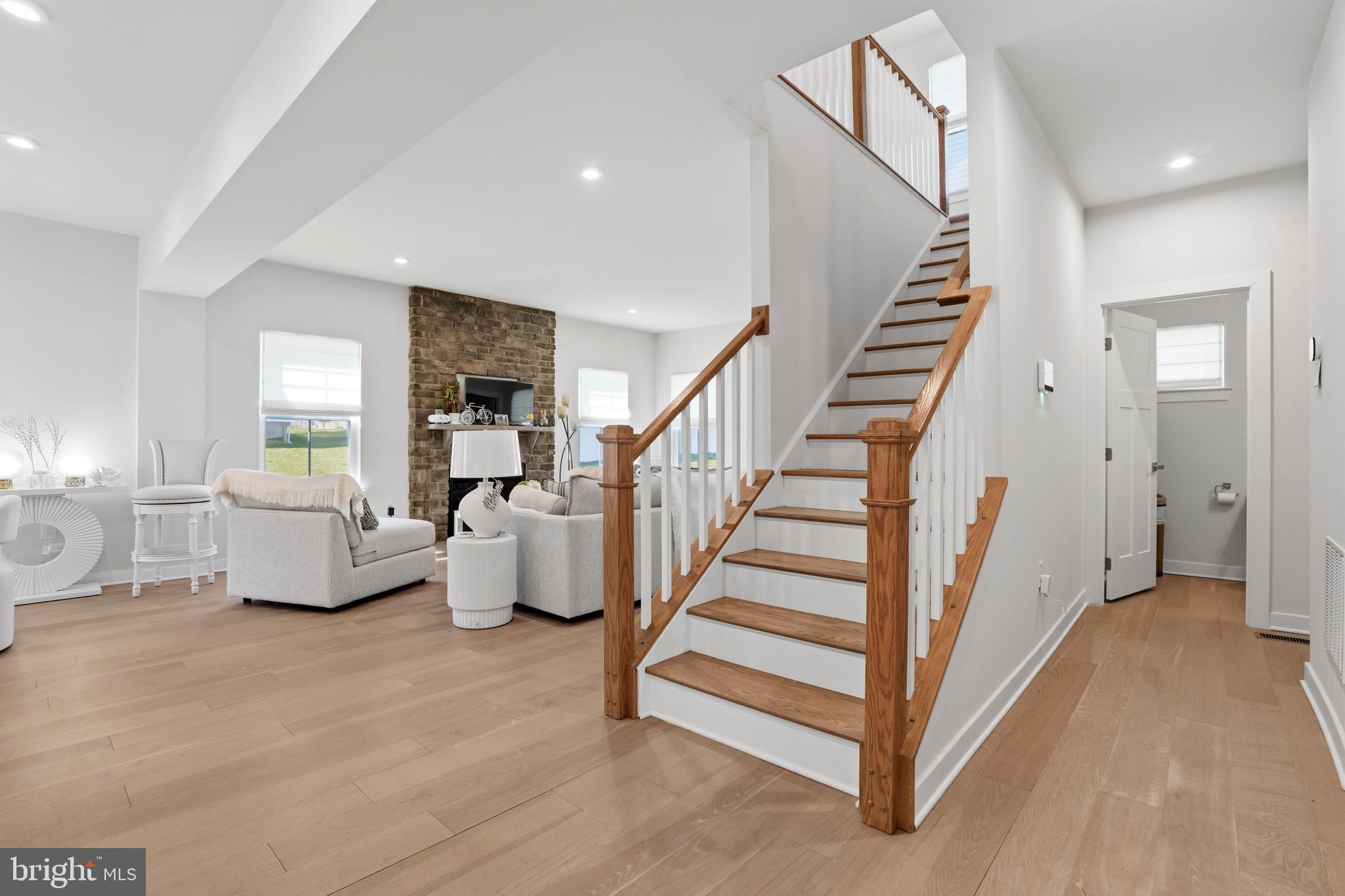 ASHBOURNE MEADOWS - Residential