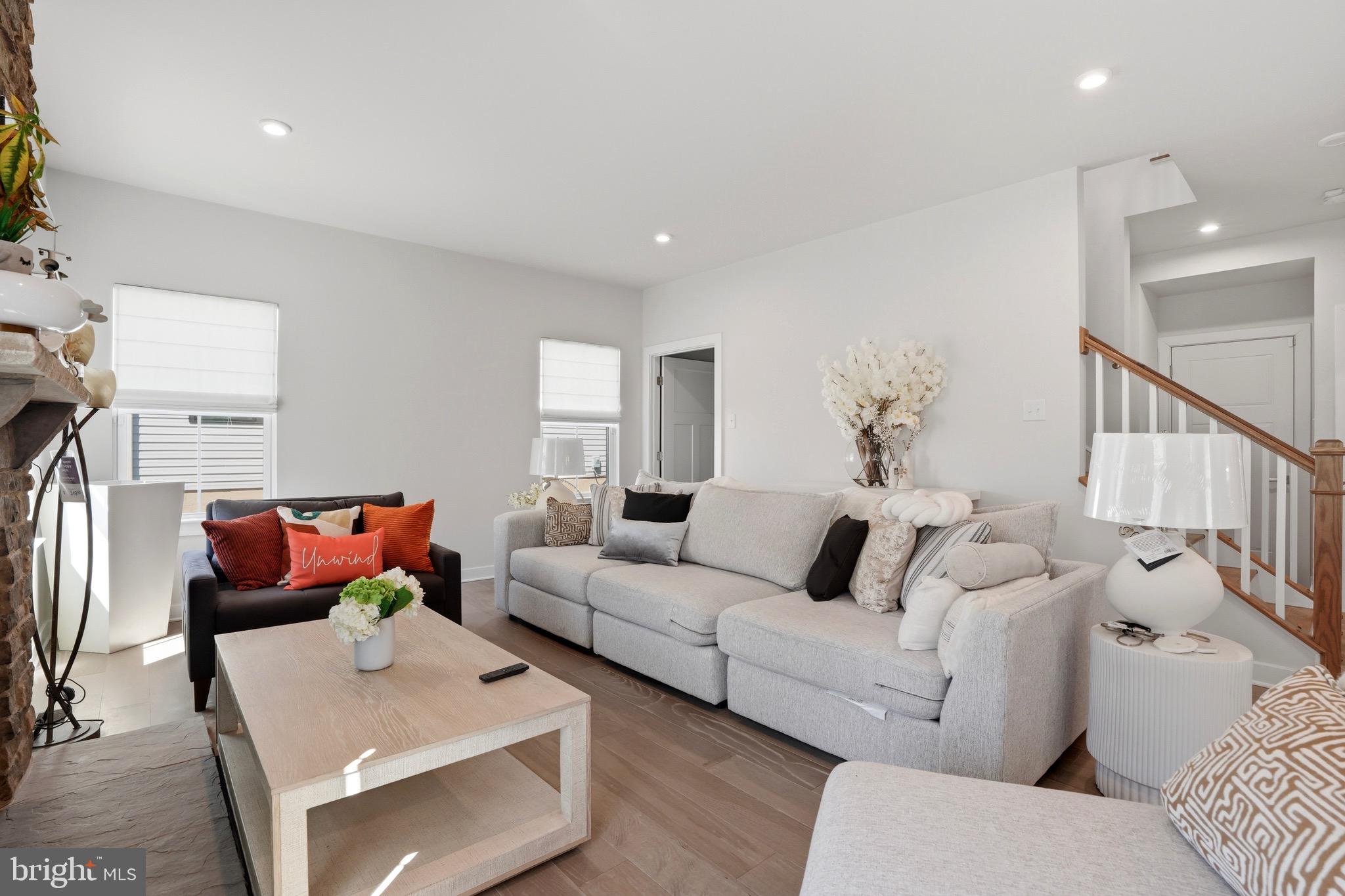 ASHBOURNE MEADOWS - Residential