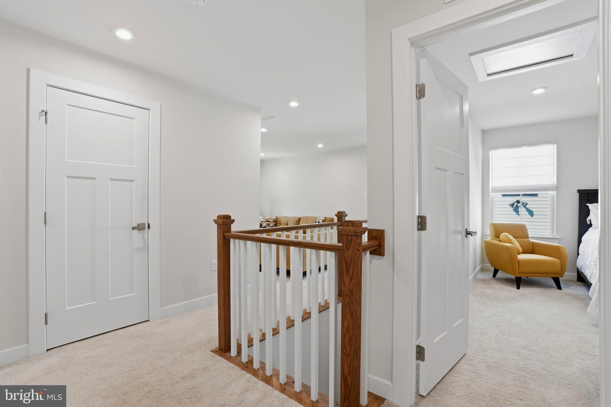 ASHBOURNE MEADOWS - Residential