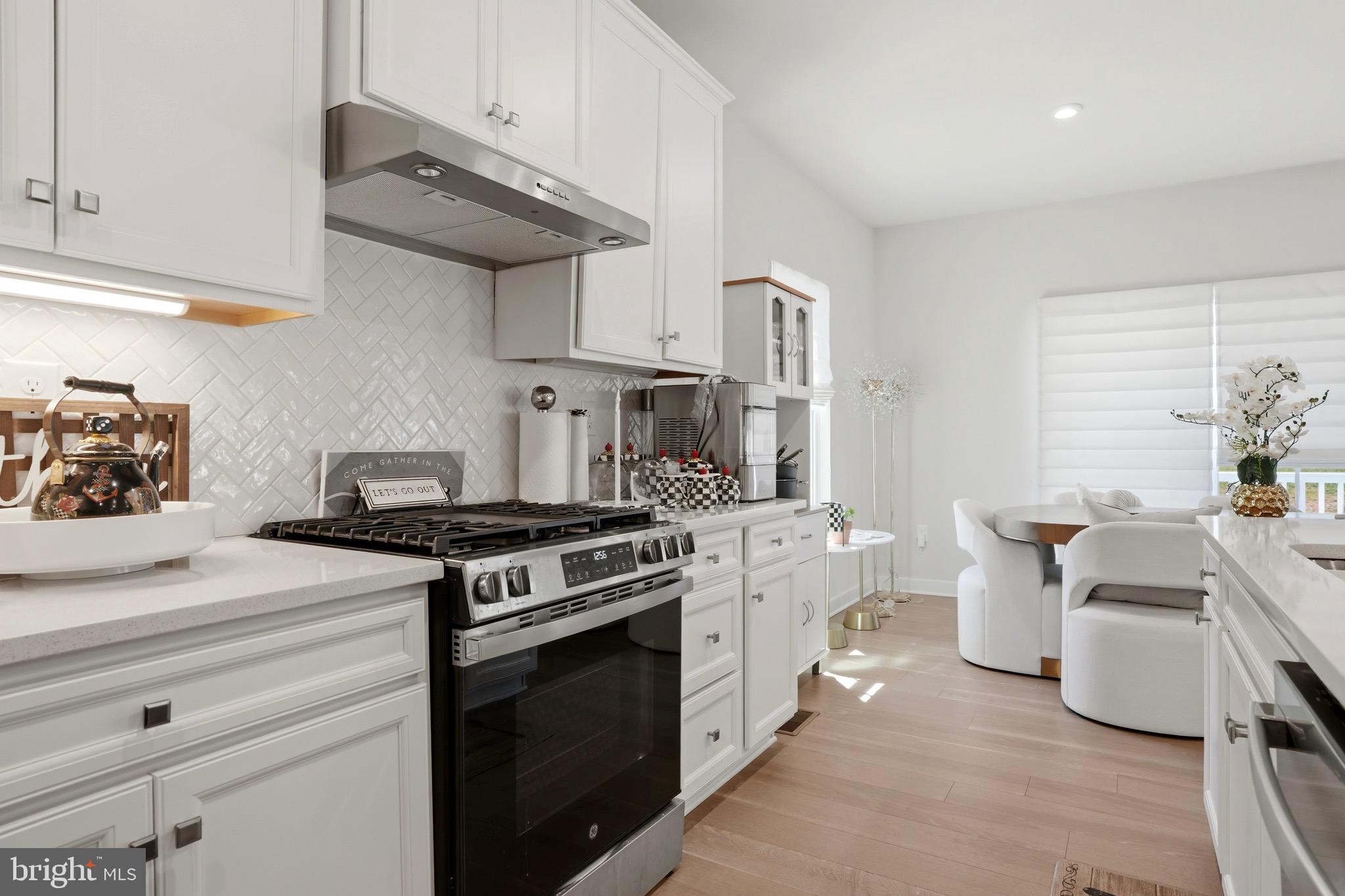 ASHBOURNE MEADOWS - Residential