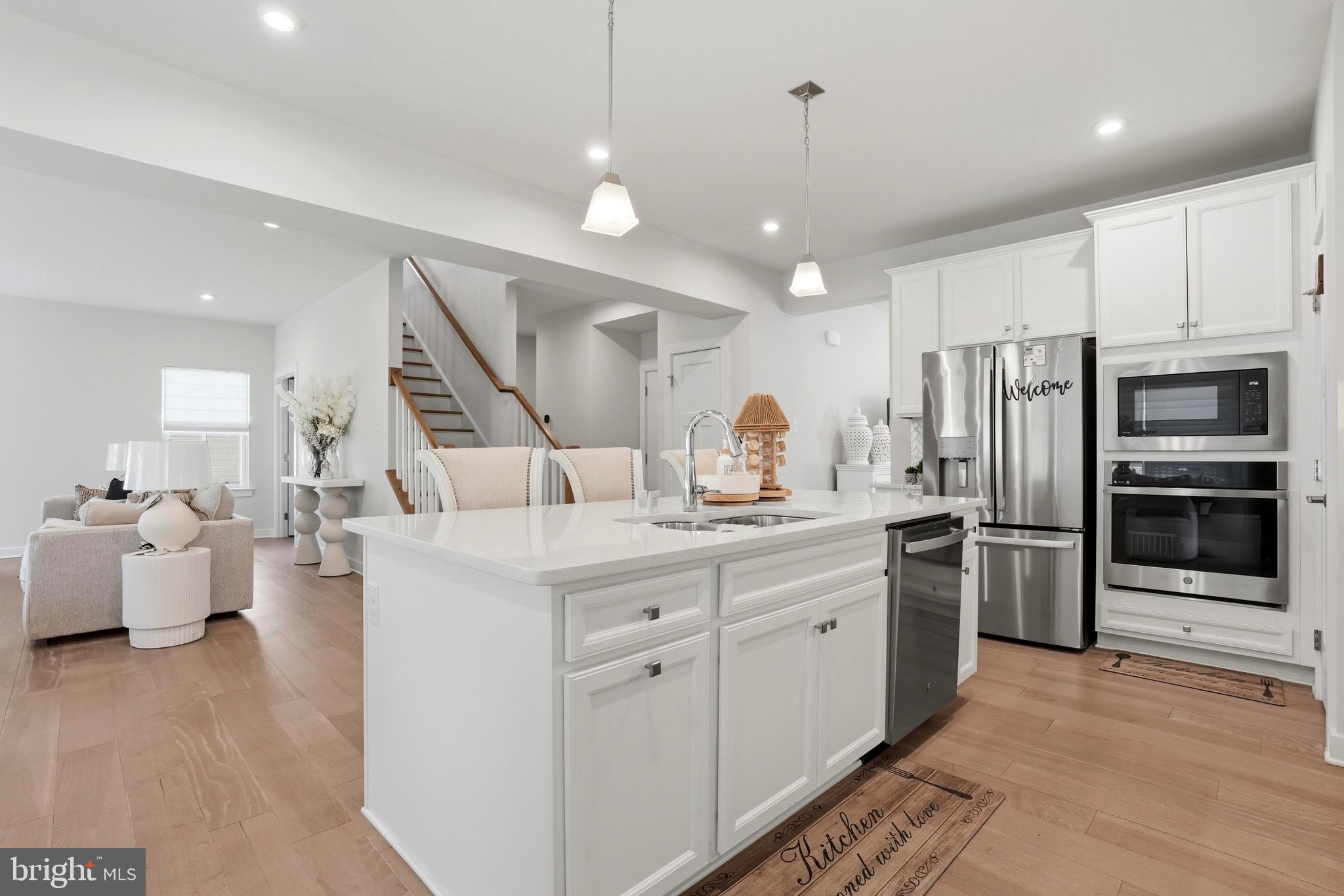 ASHBOURNE MEADOWS - Residential