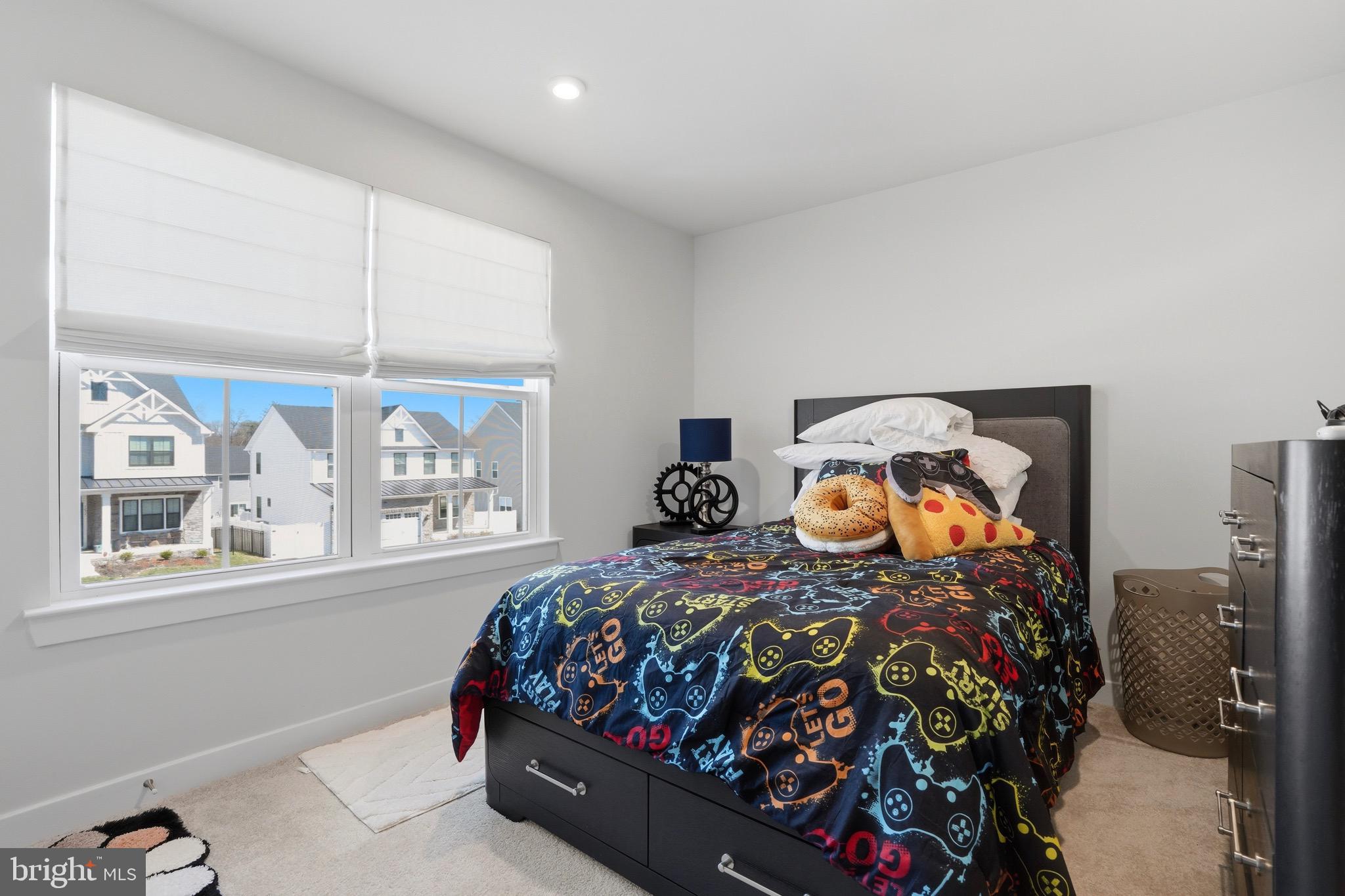 ASHBOURNE MEADOWS - Residential