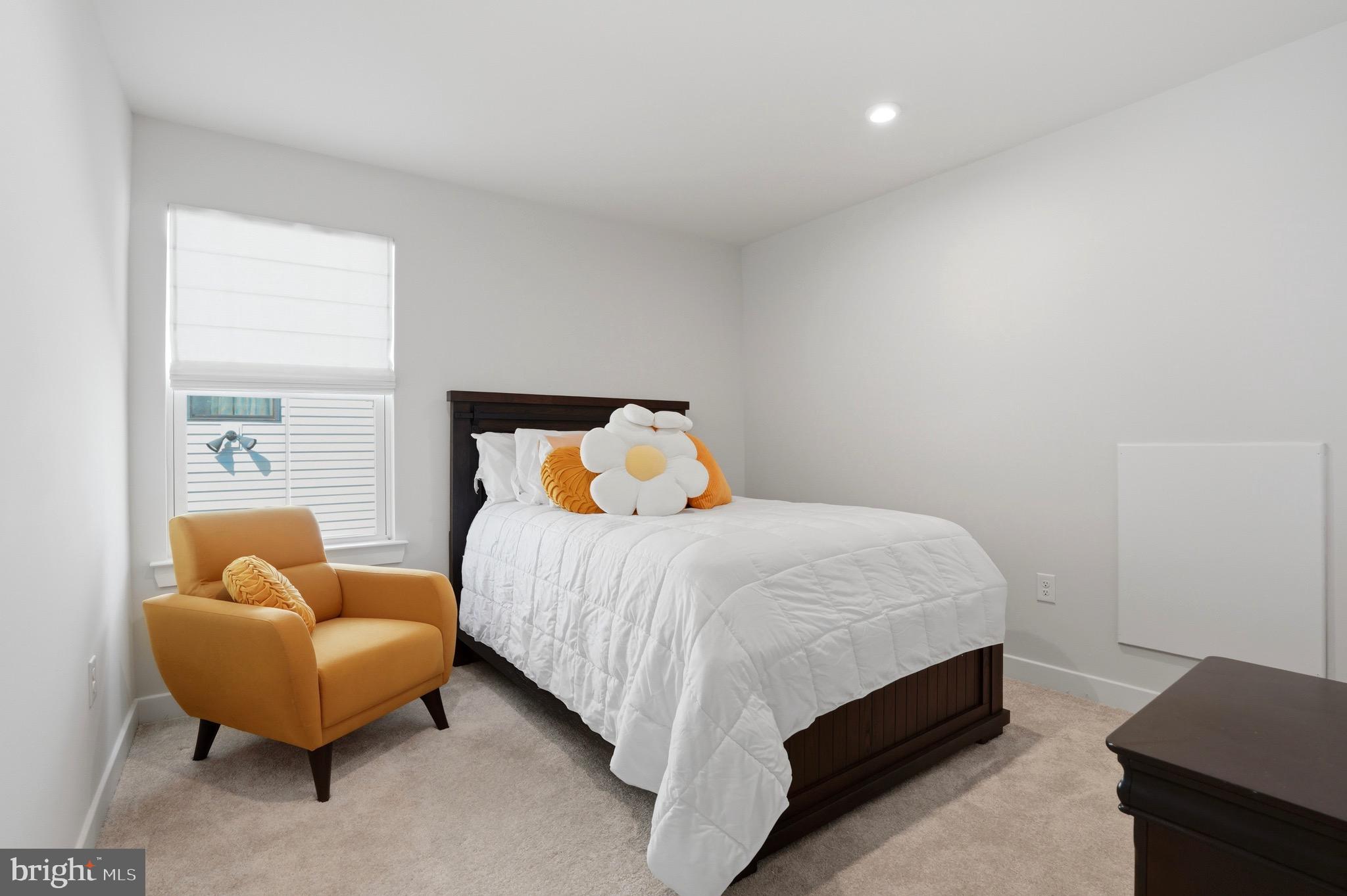 ASHBOURNE MEADOWS - Residential