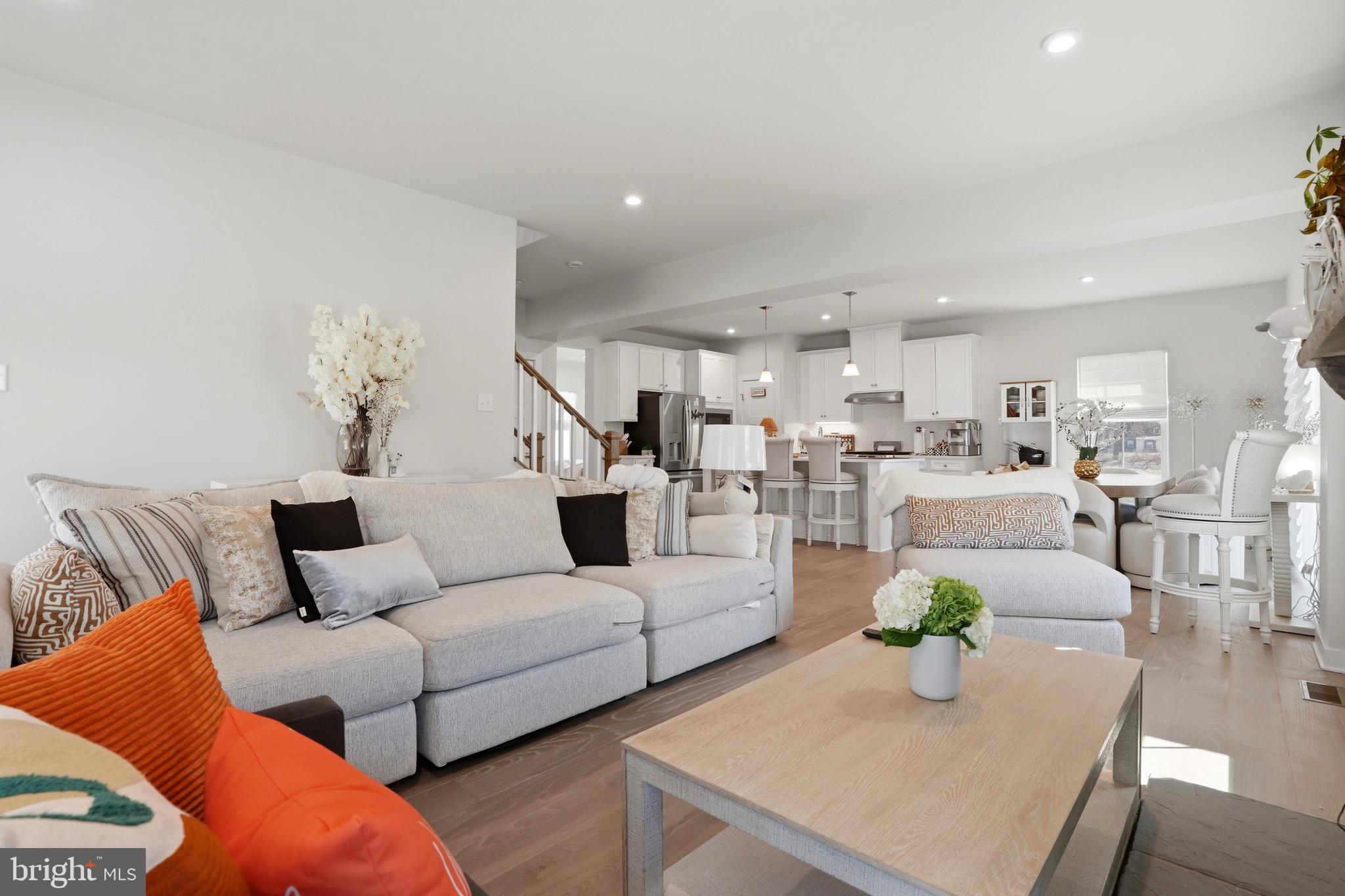 ASHBOURNE MEADOWS - Residential